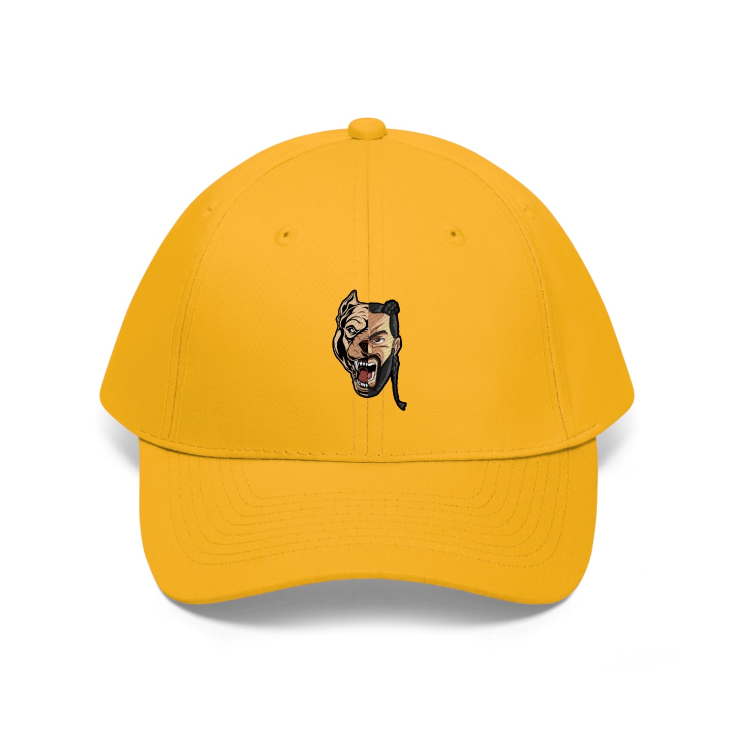 GFWP "Got That Dog In Me" Hat