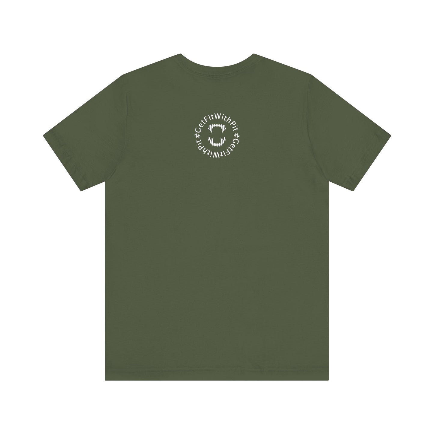 GFWP "Athlete" Shirt