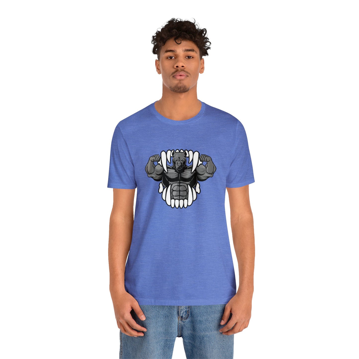 GFWP "Pitbulls University" Tee