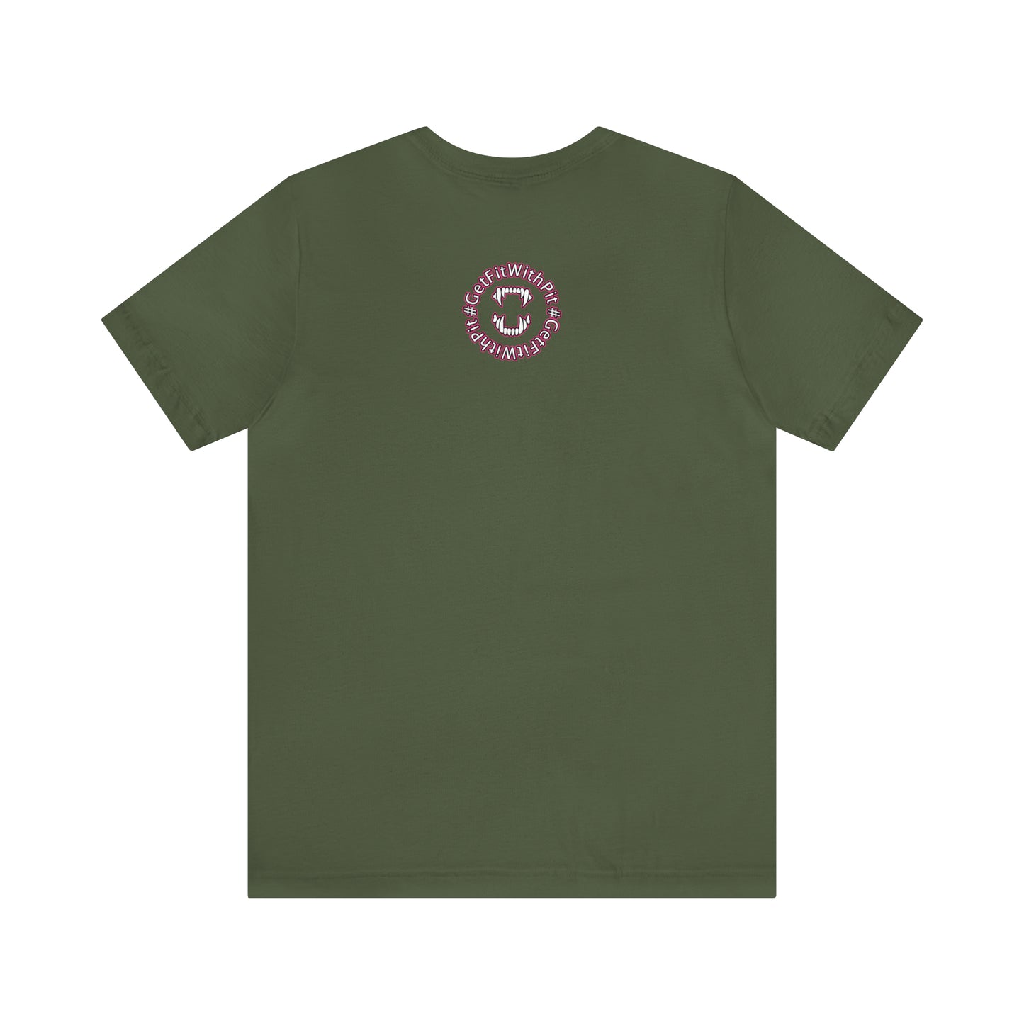 GFWP "BCA 2023" Tee