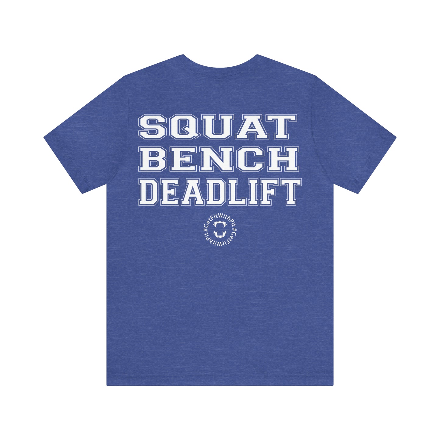 GFWP "1000 LB Club" Tee