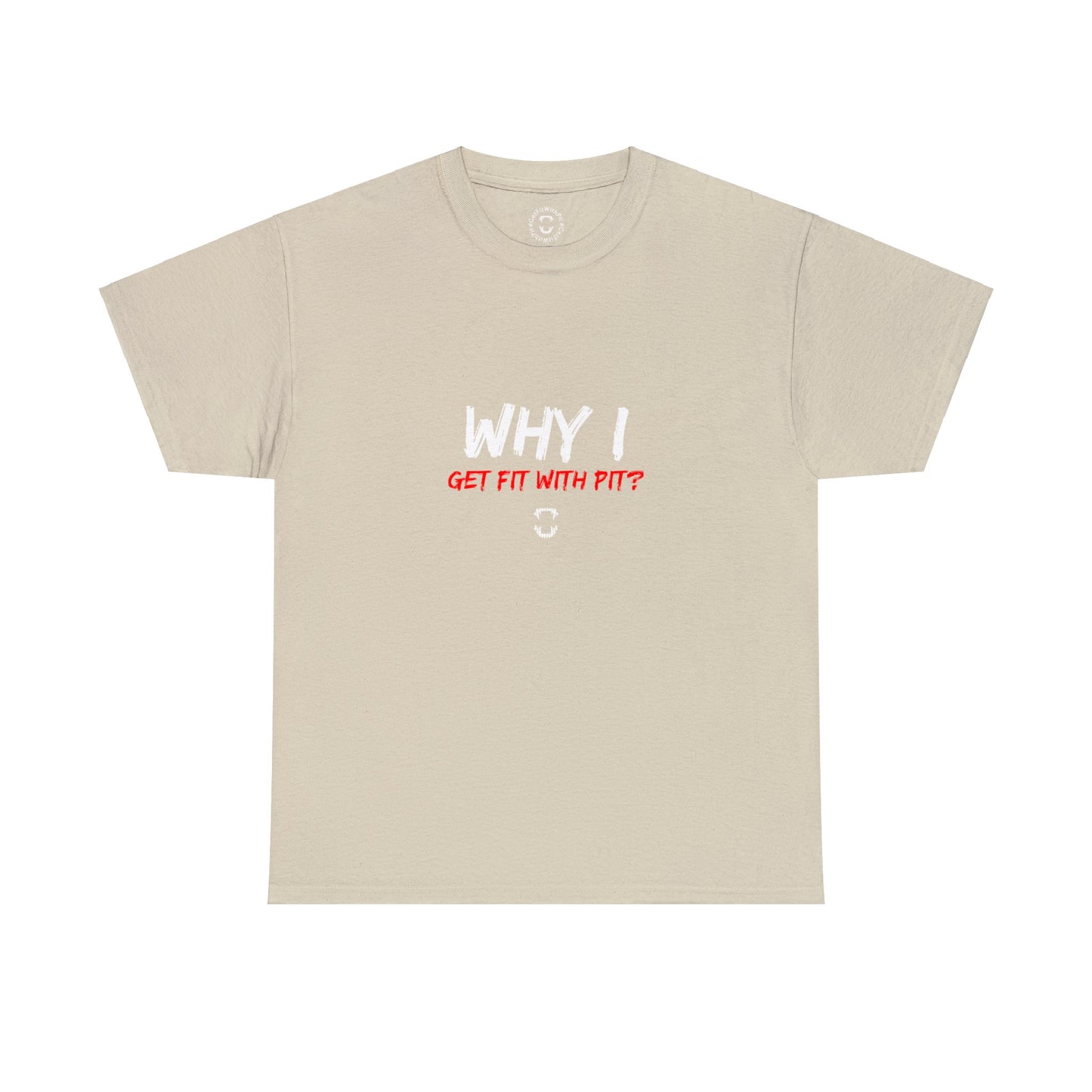 GFWP "My Why" Premium Tee