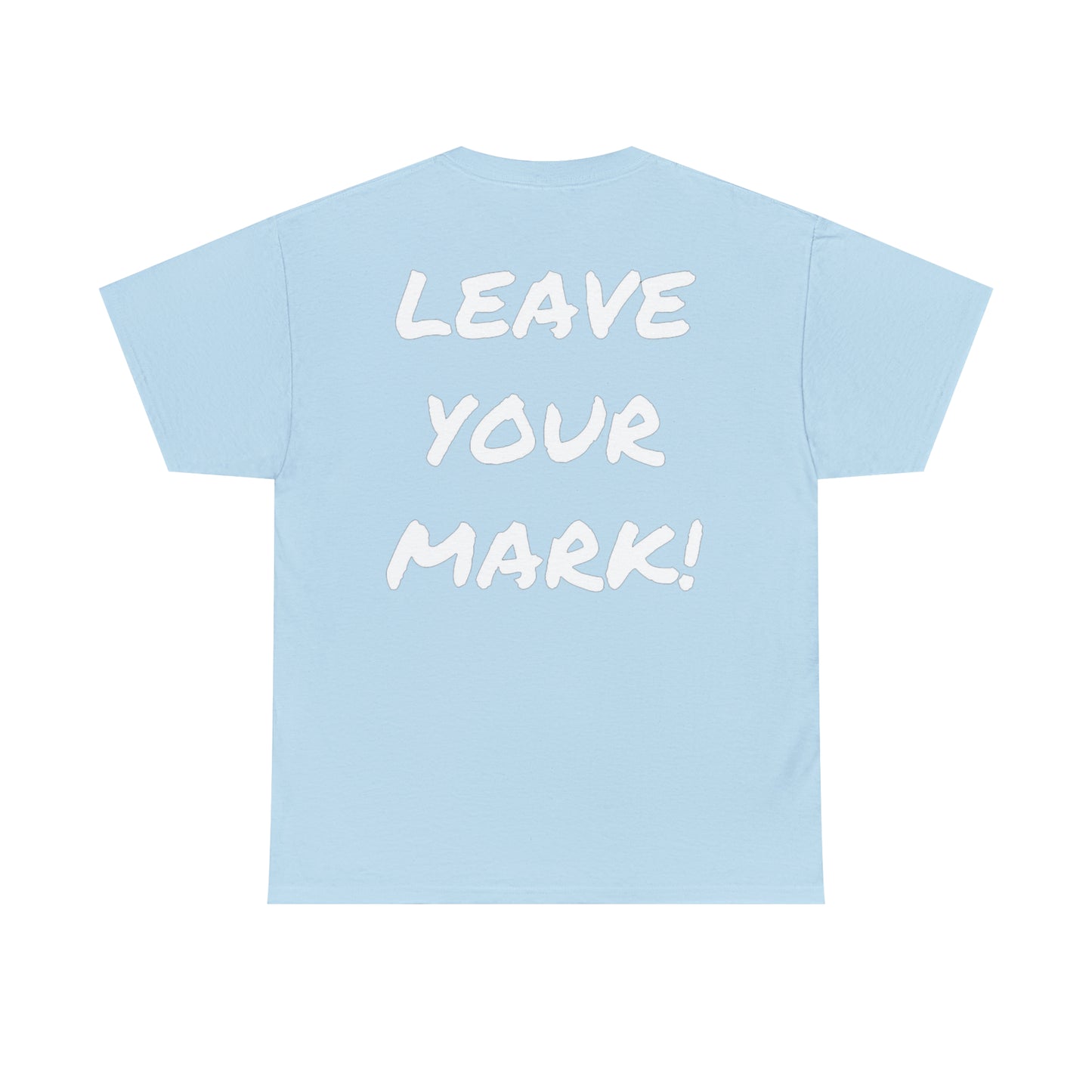 GFWP "Leave Your Mark" Premium Tee