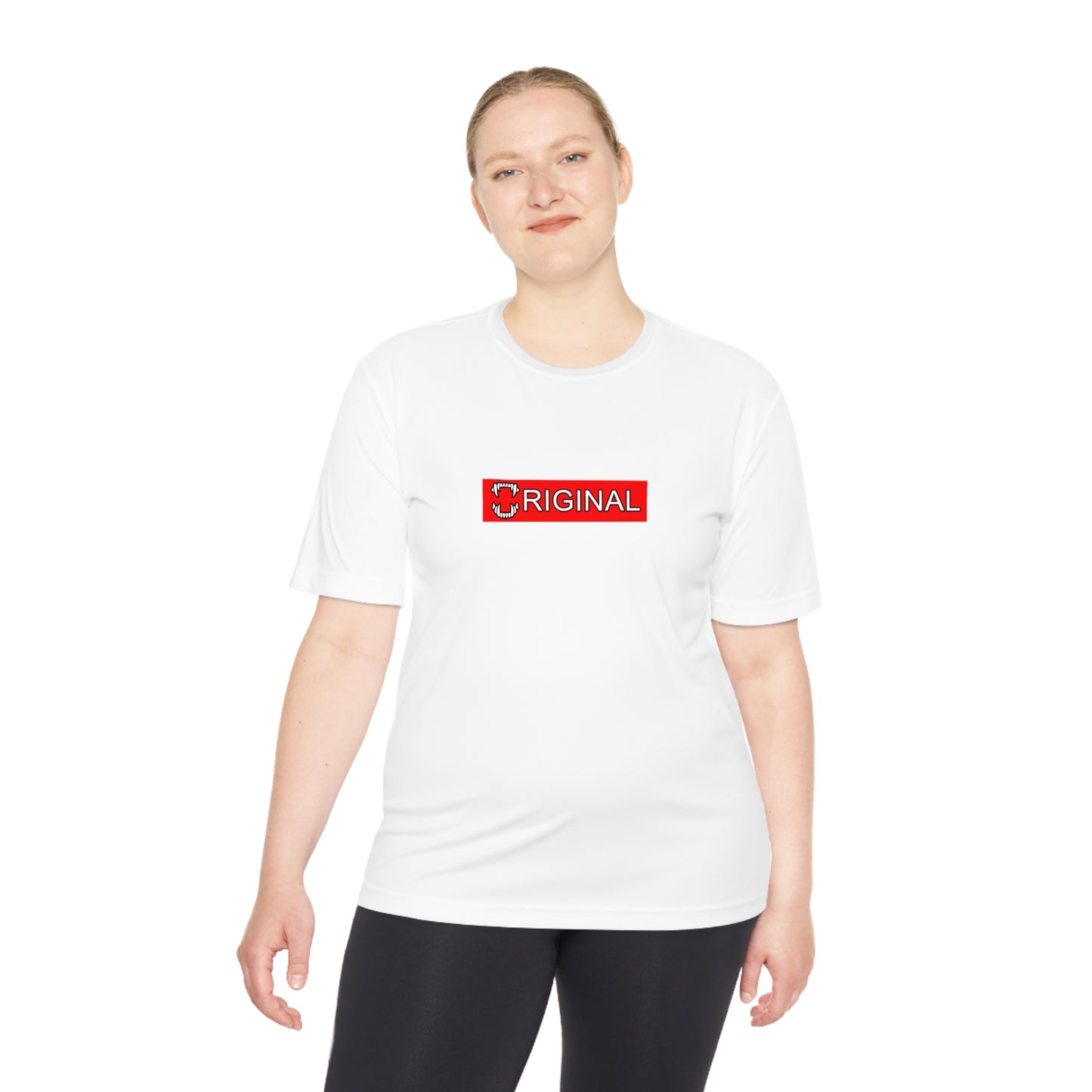 GFWP "Original" Performance Tee