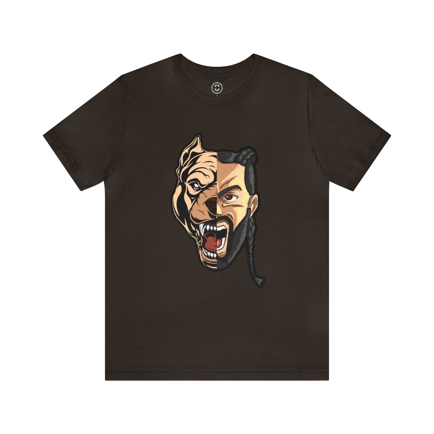 GFWP "Got That Dog In Me" Tee