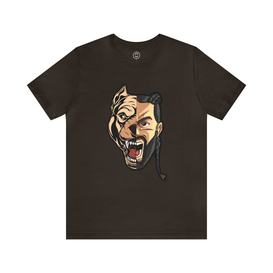 GFWP "Got That Dog In Me" Tee