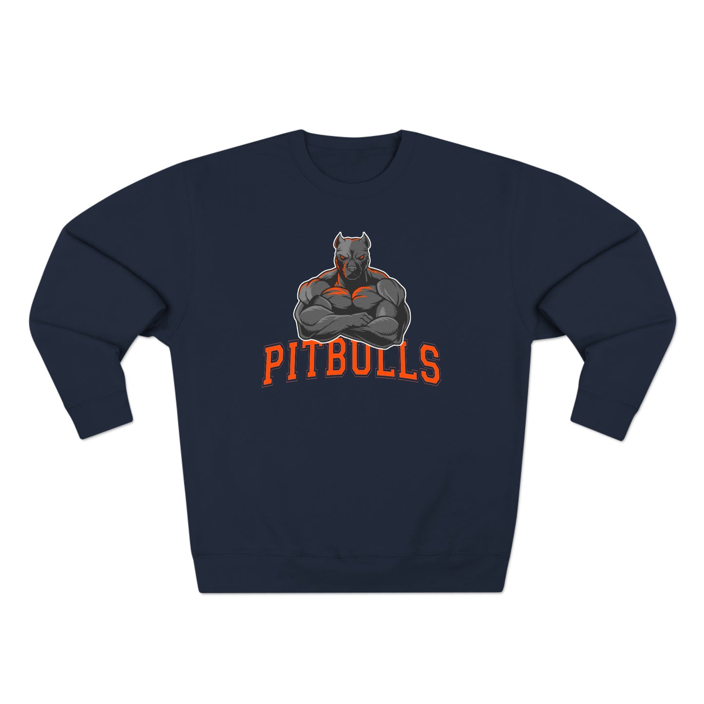 GFWP "My Biggest Flex" Premium Sweatshirt