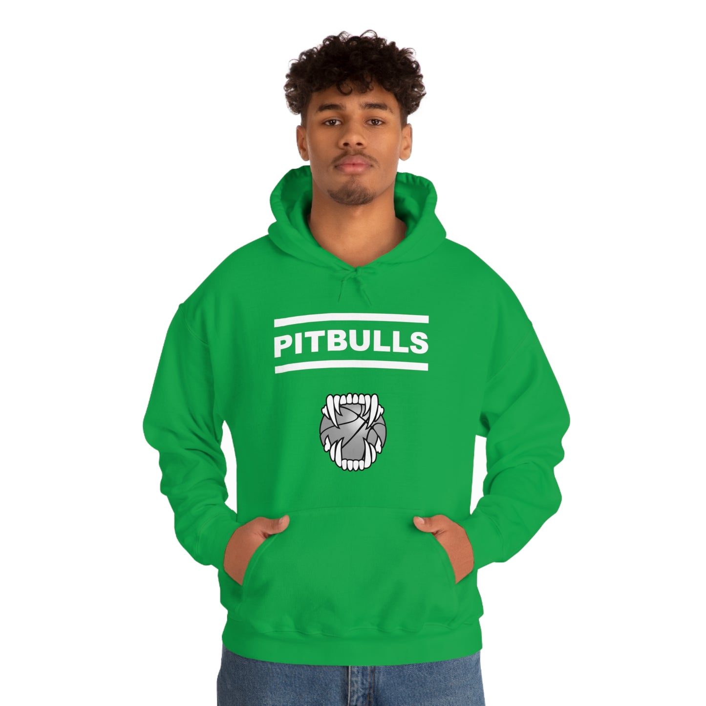 GFWP "Team Pitbulls" Hoodie