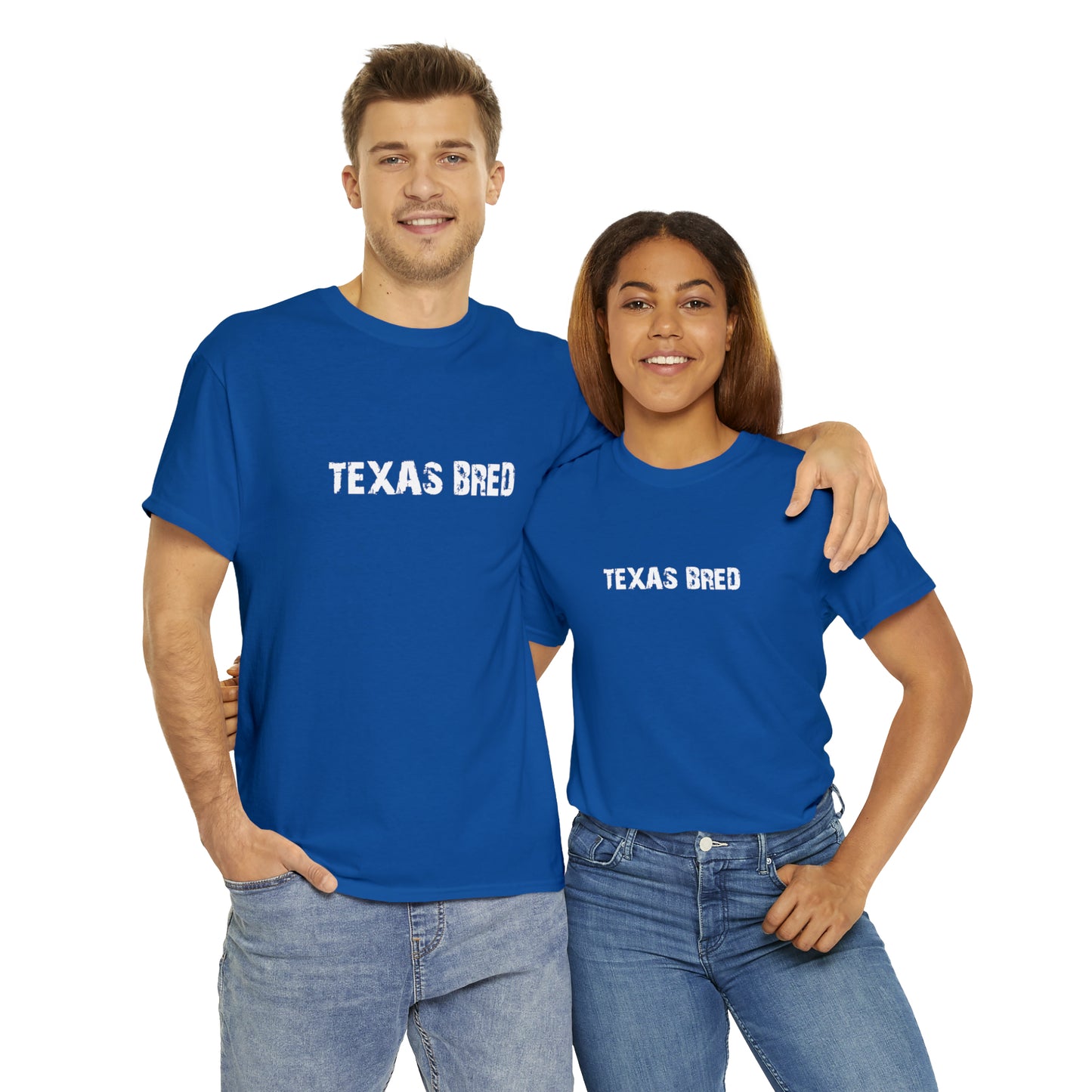 GFWP "Texas Bred" Premium Tee