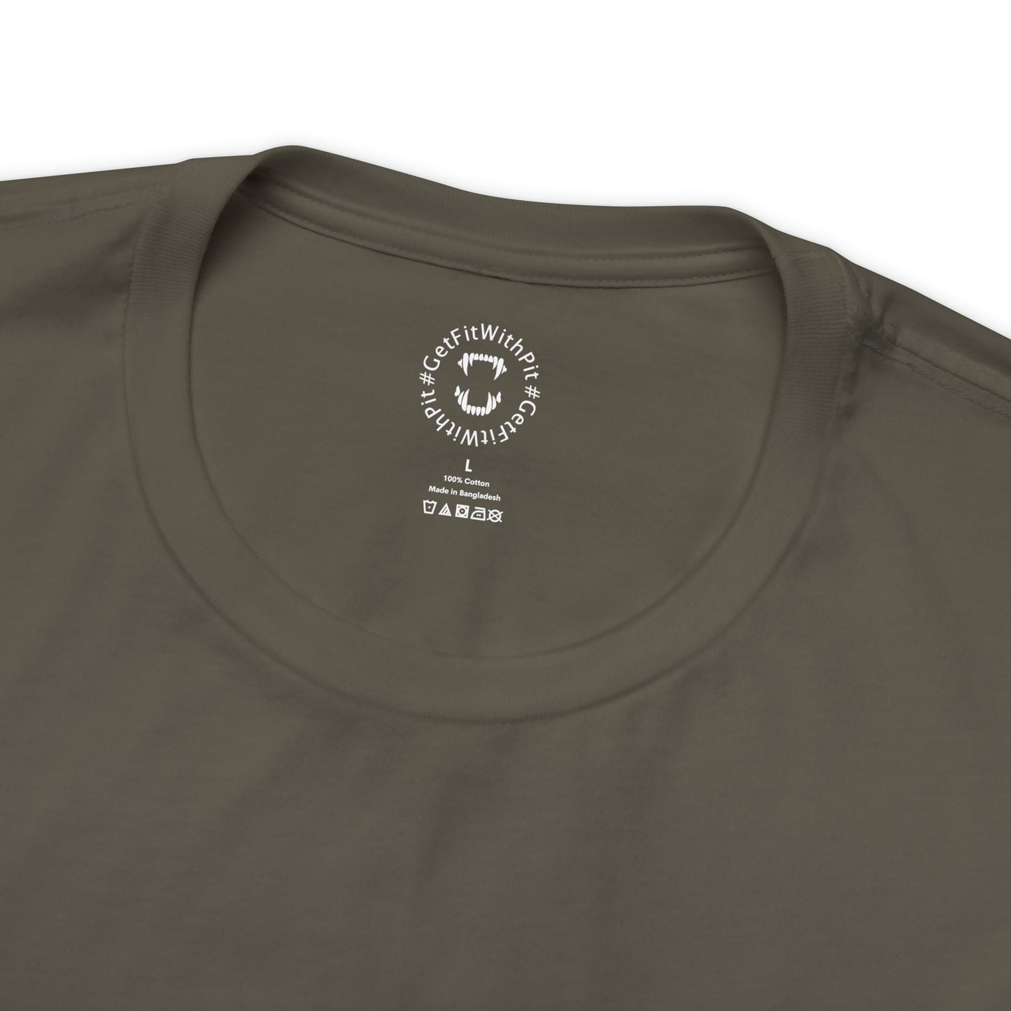 GFWP "Run With The Pack" Tee