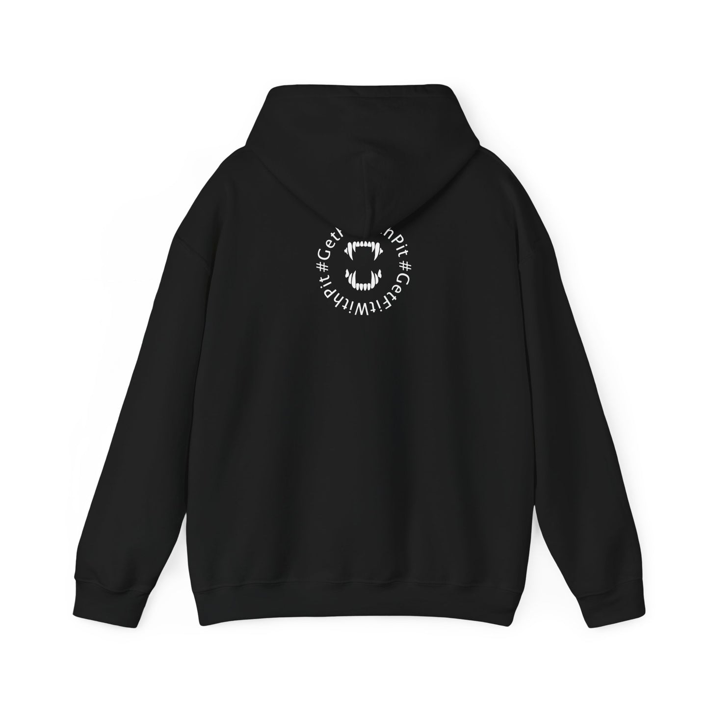 GFWP "Athlete" Hoodie
