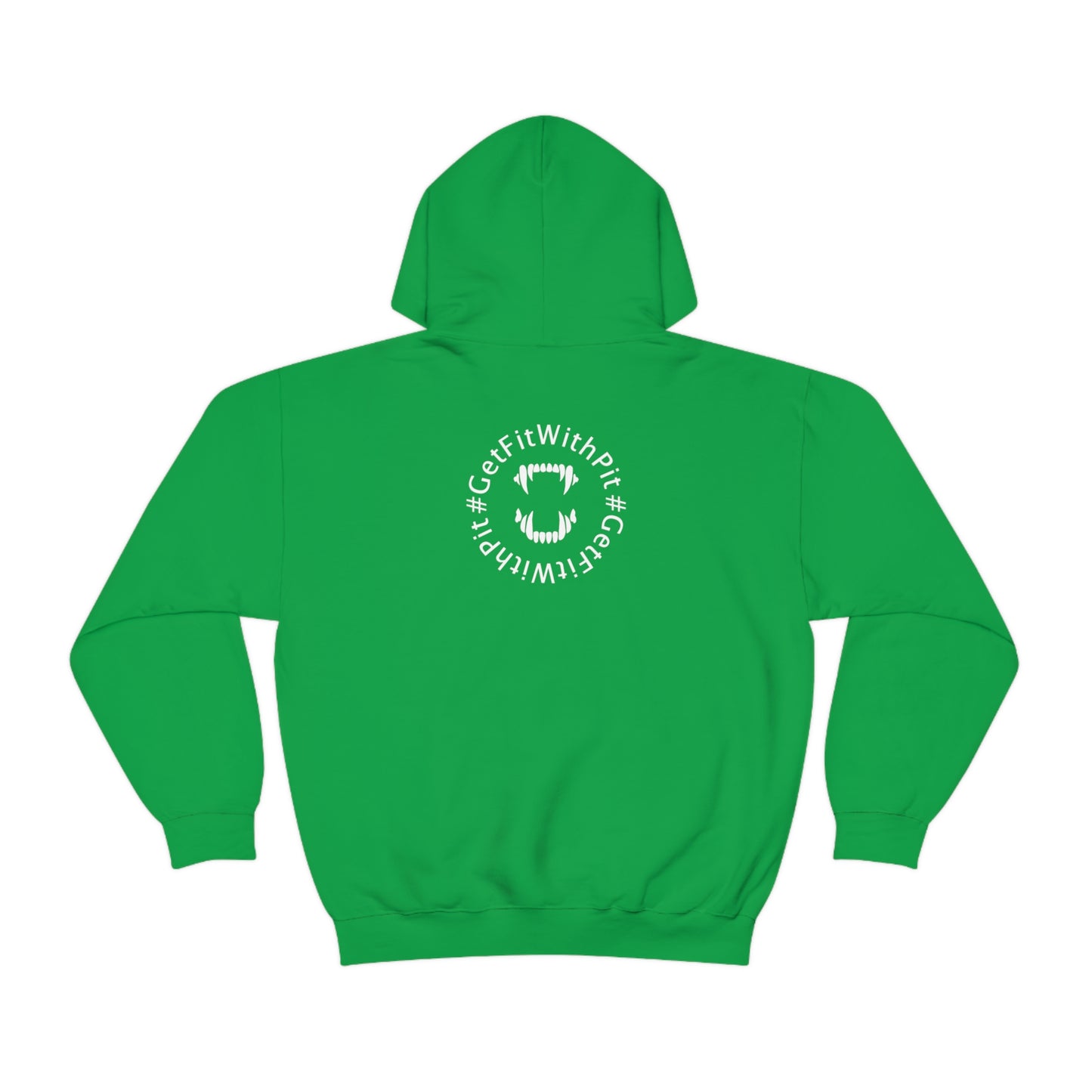 GFWP "Team Pitbulls" Hoodie