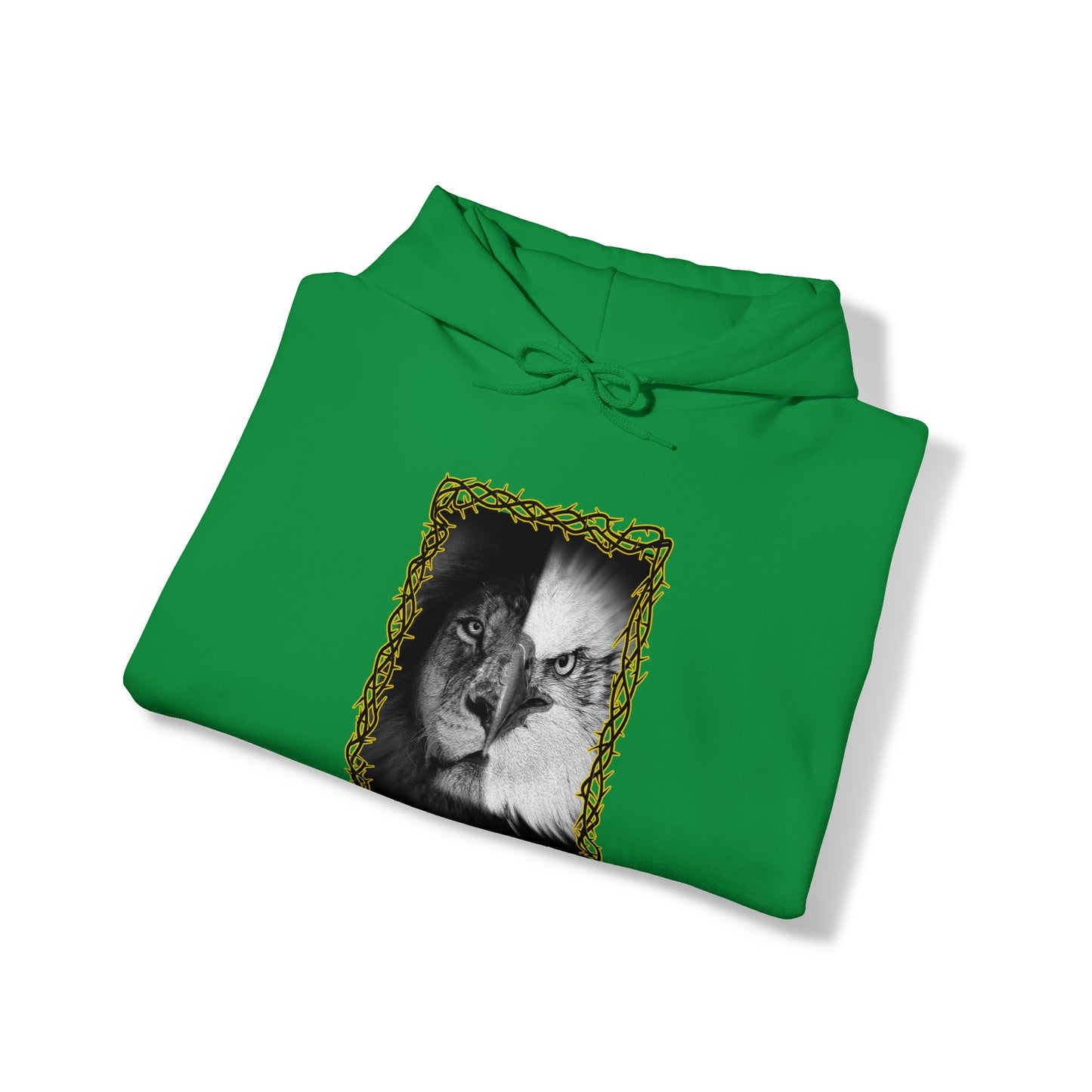 GFWP "Soar and Roar" Hoodie
