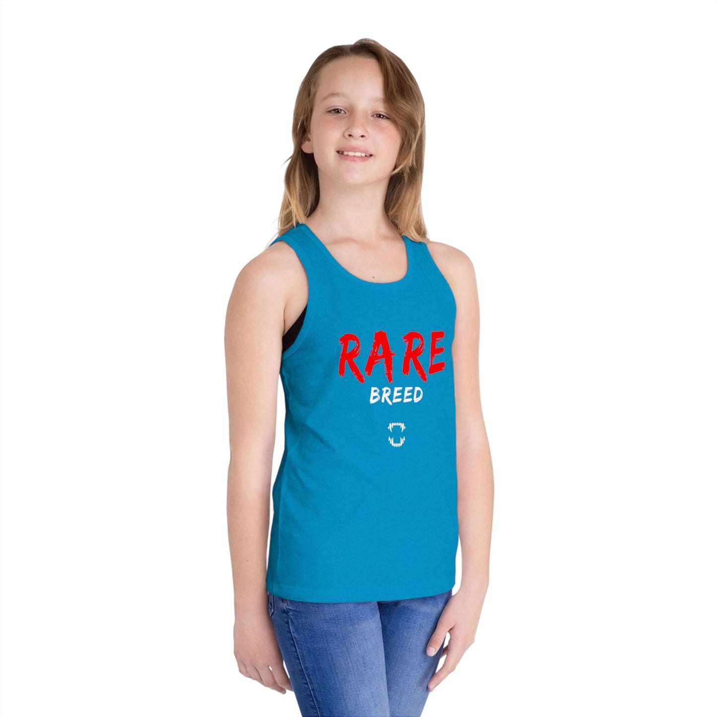 GFWP "Rare Breed" Kid's Tank
