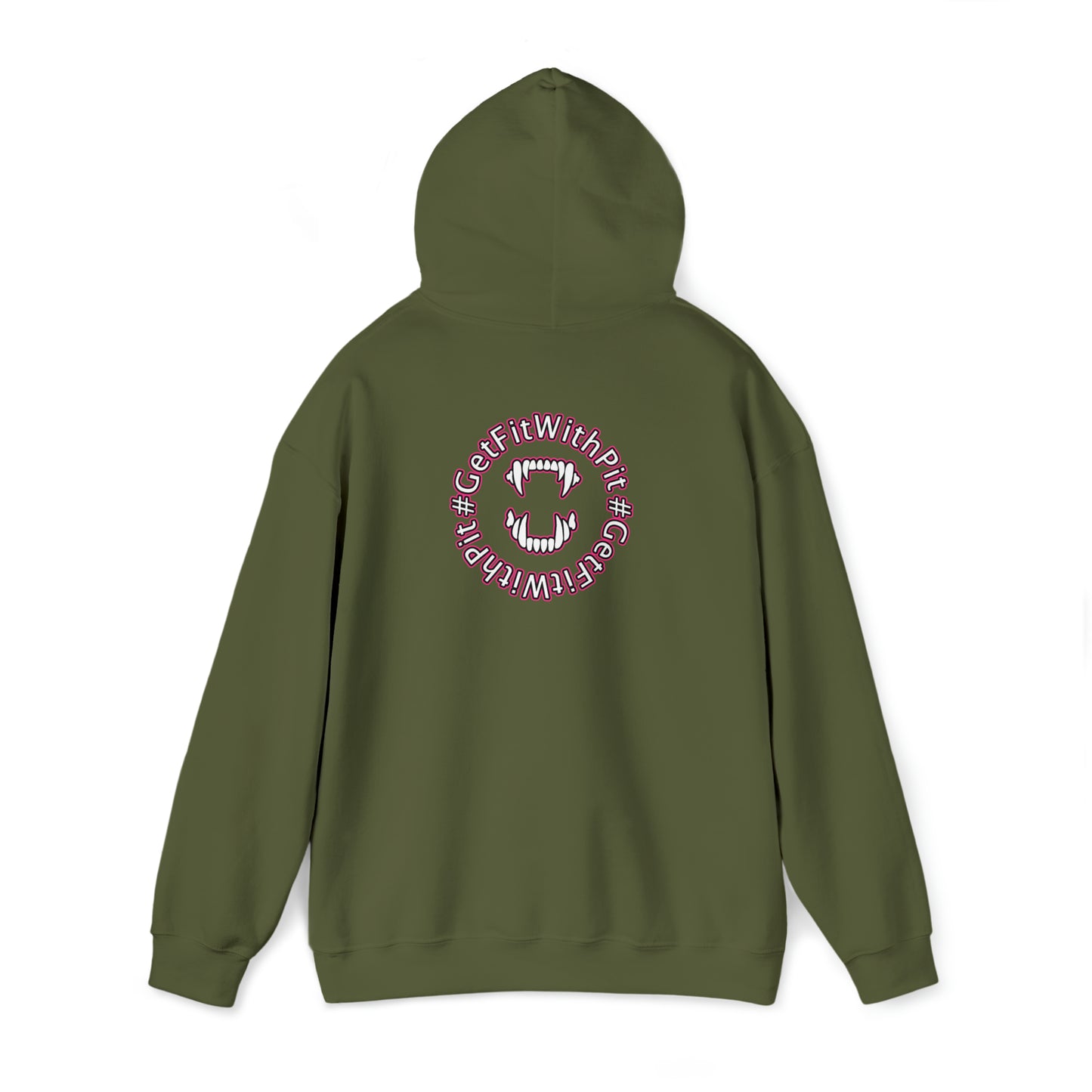 GFWP "BCA 2023" Hoodie