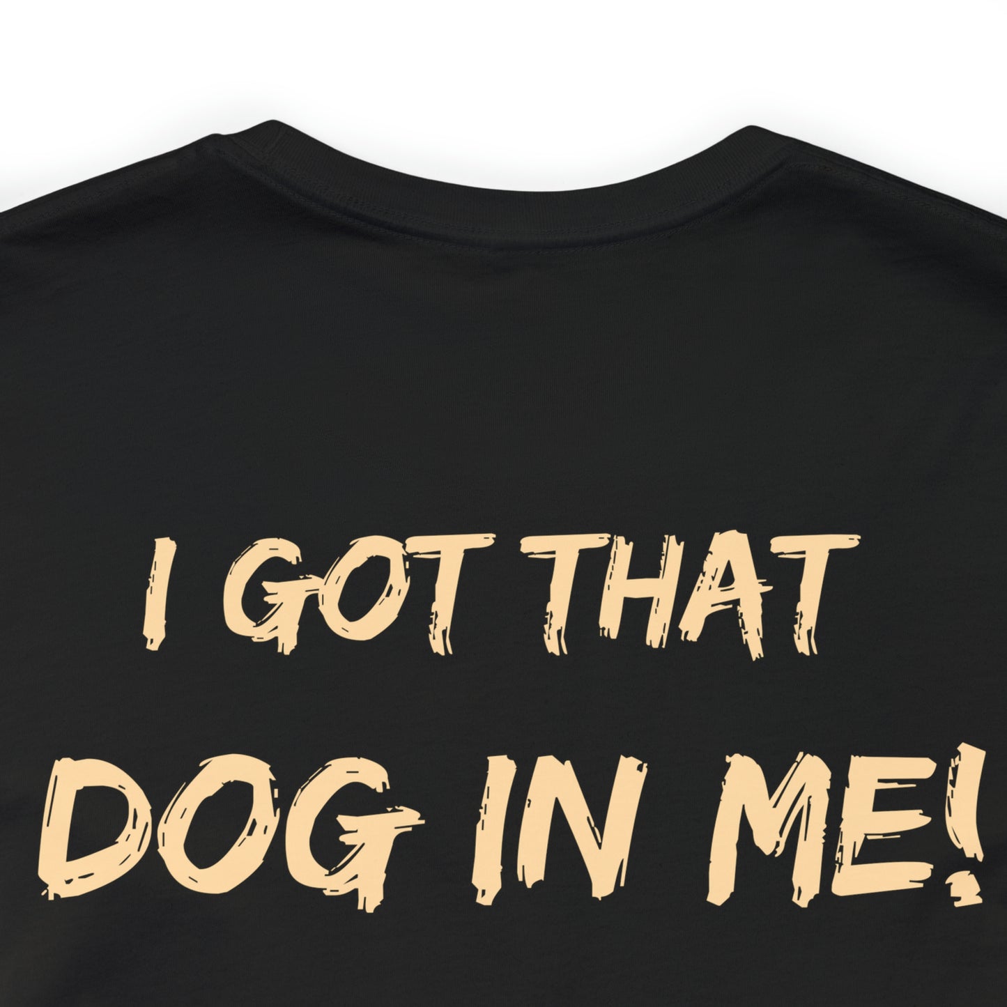 GFWP "Got That Dog In Me" Tee
