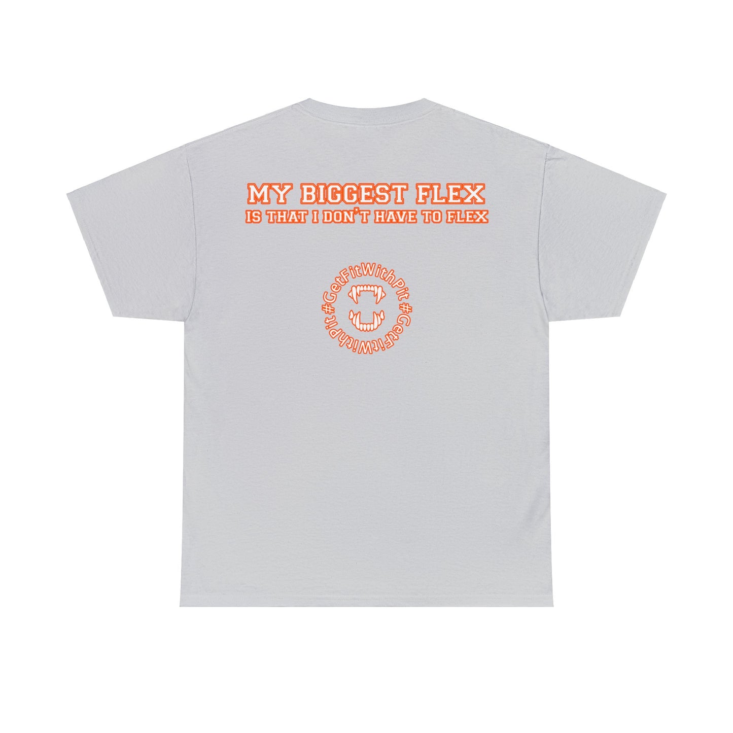 GFWP "My Biggest Flex" Premium Tee