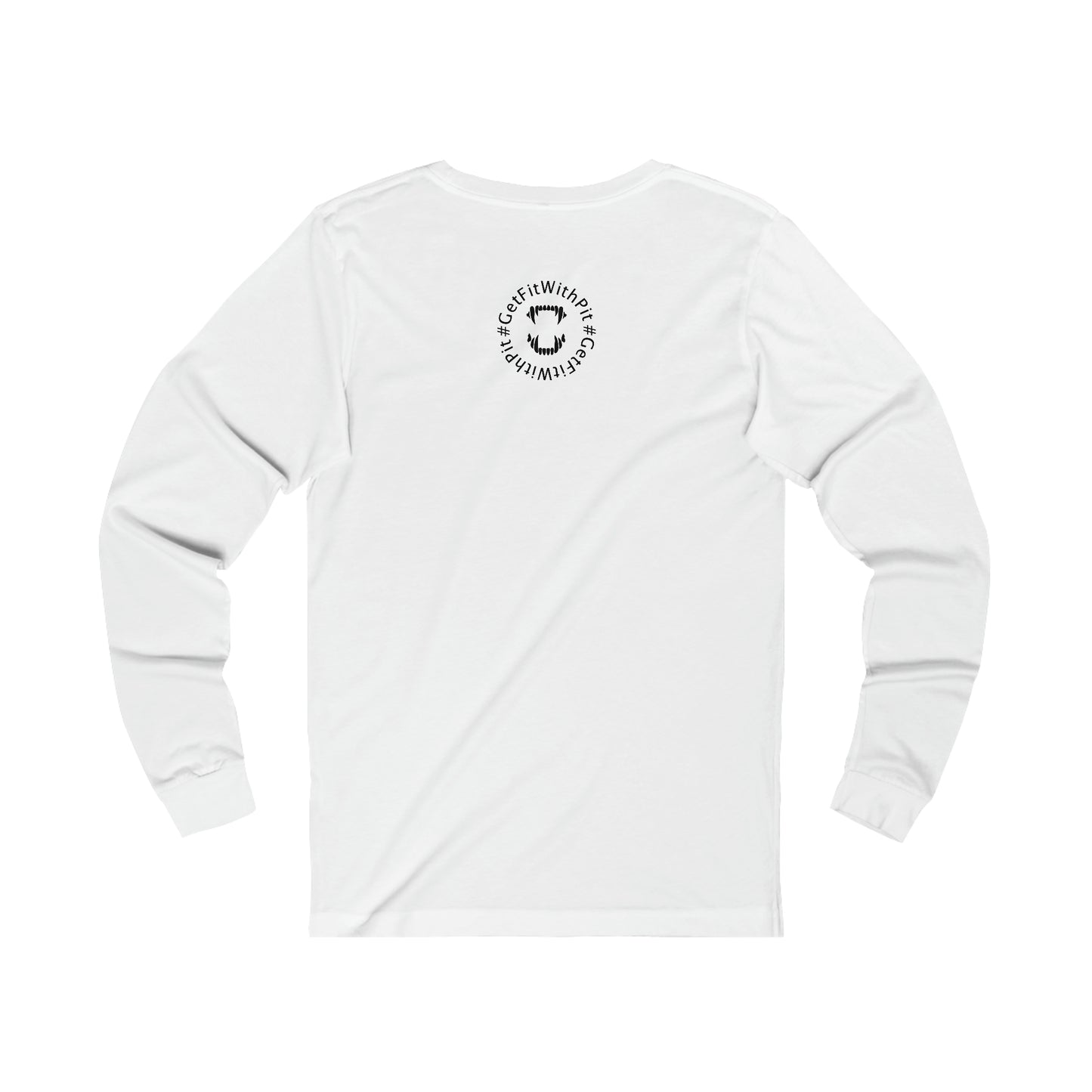 GFWP "Motivate" Long Sleeve