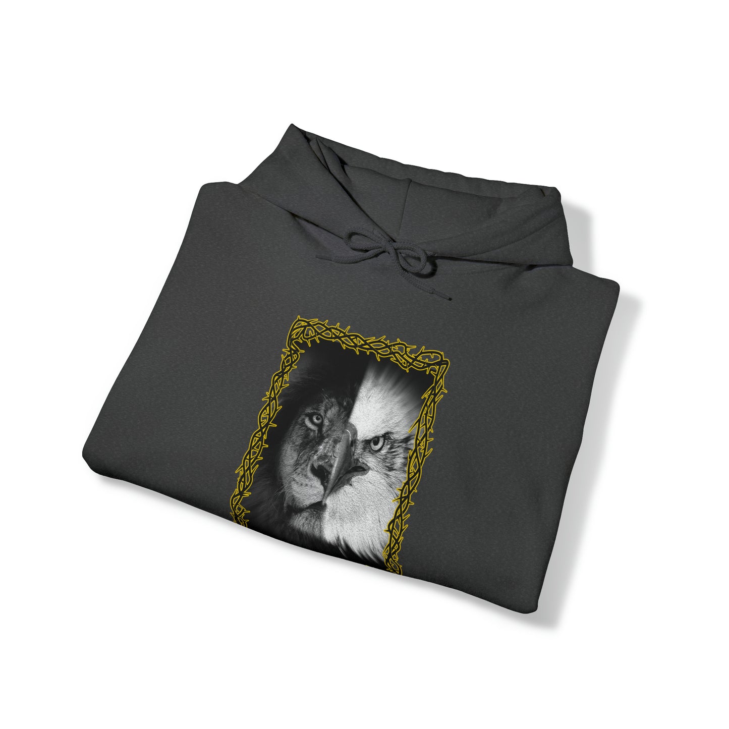 GFWP "Soar and Roar" Hoodie