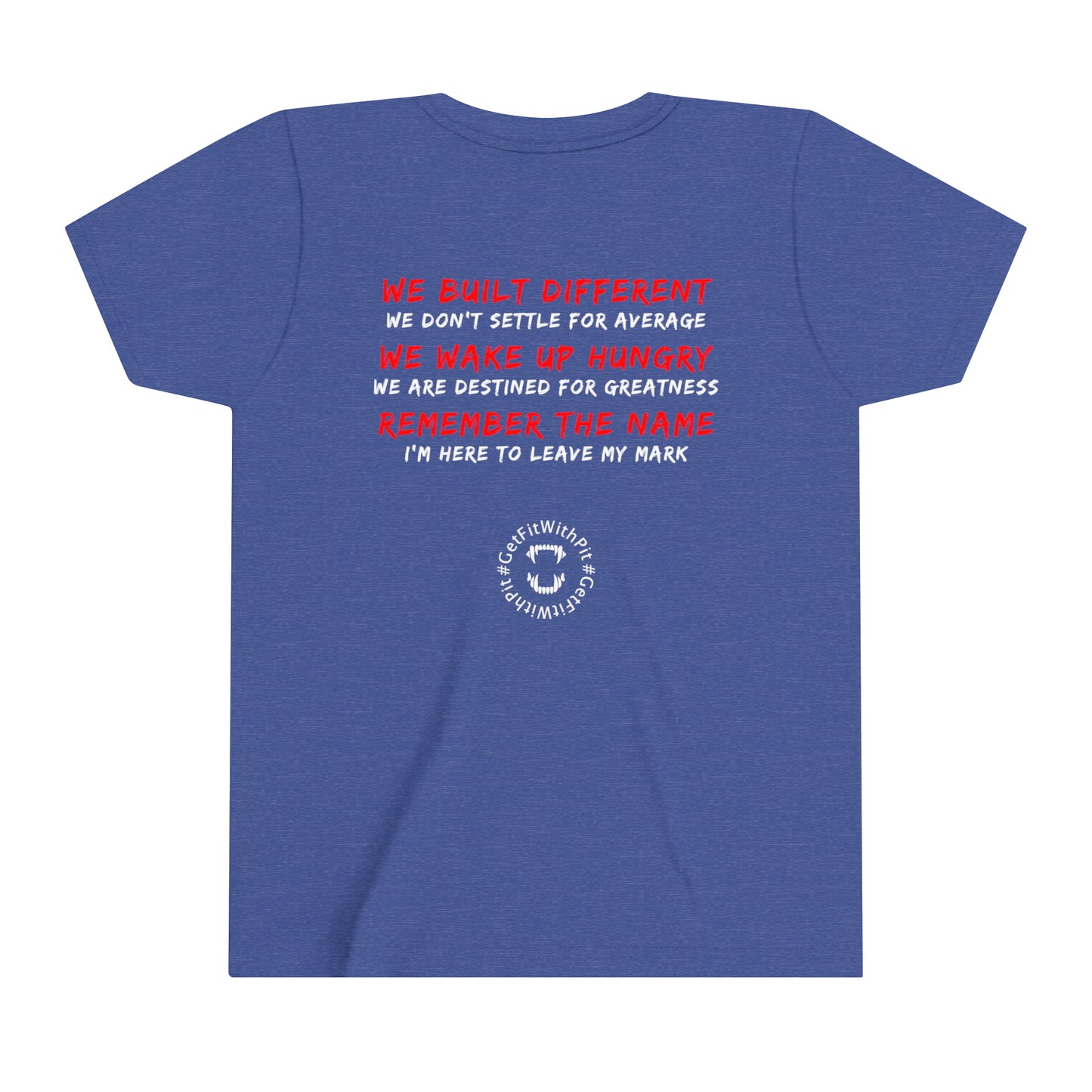 GFWP "Rare Breed" Youth Tee