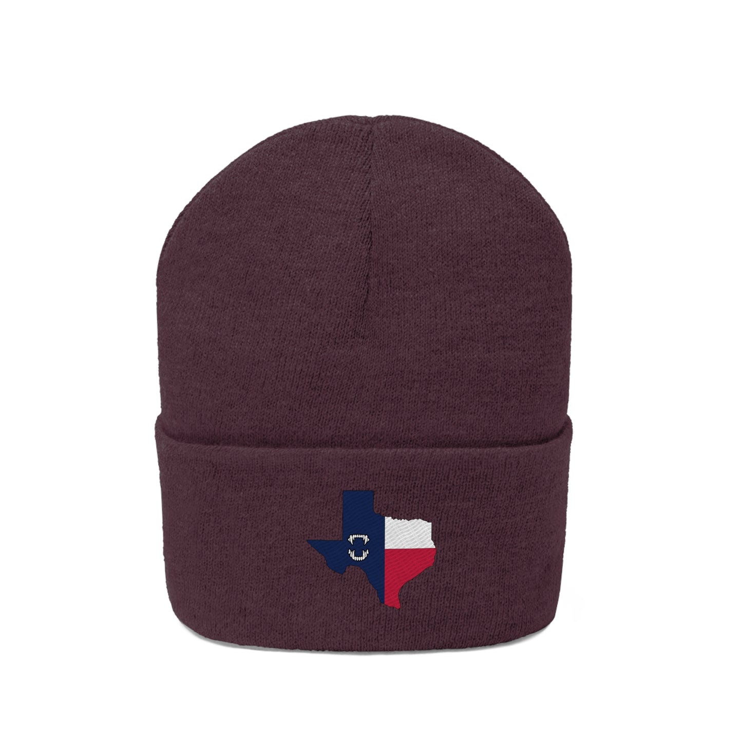 GFWP "Texas" Beanie
