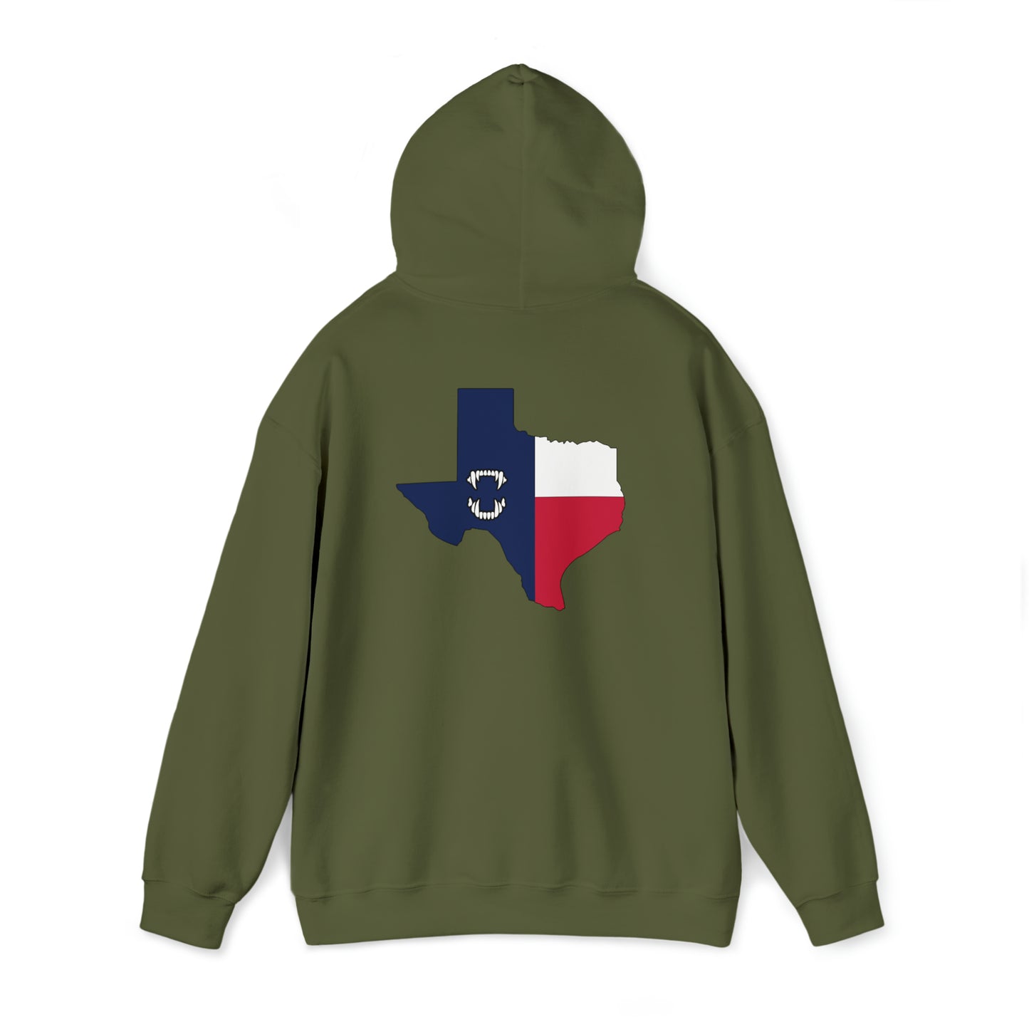 GFWP "Bigger In Texas" Hoodie