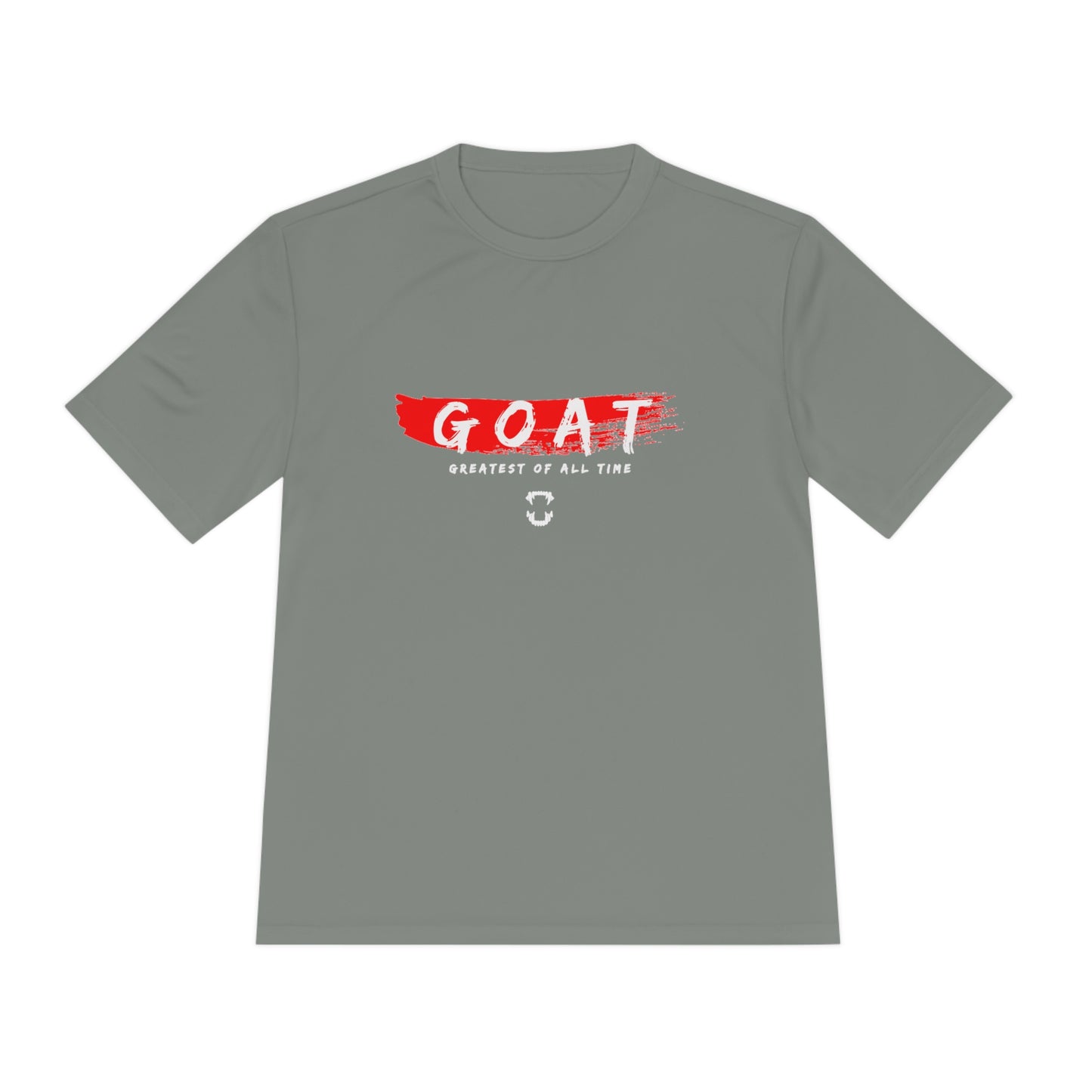 GFWP "GOAT" Performance Tee
