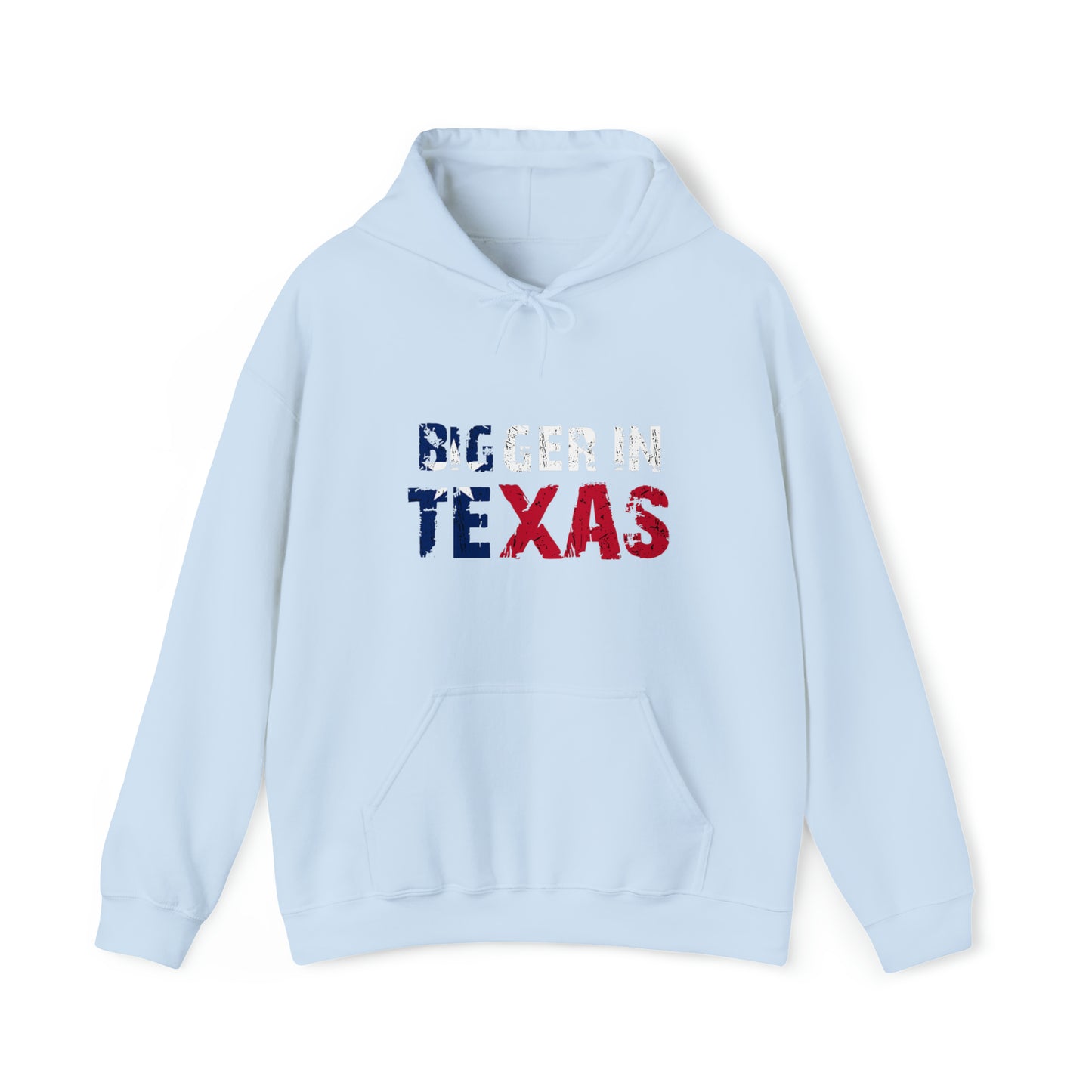 GFWP "Bigger In Texas" Hoodie