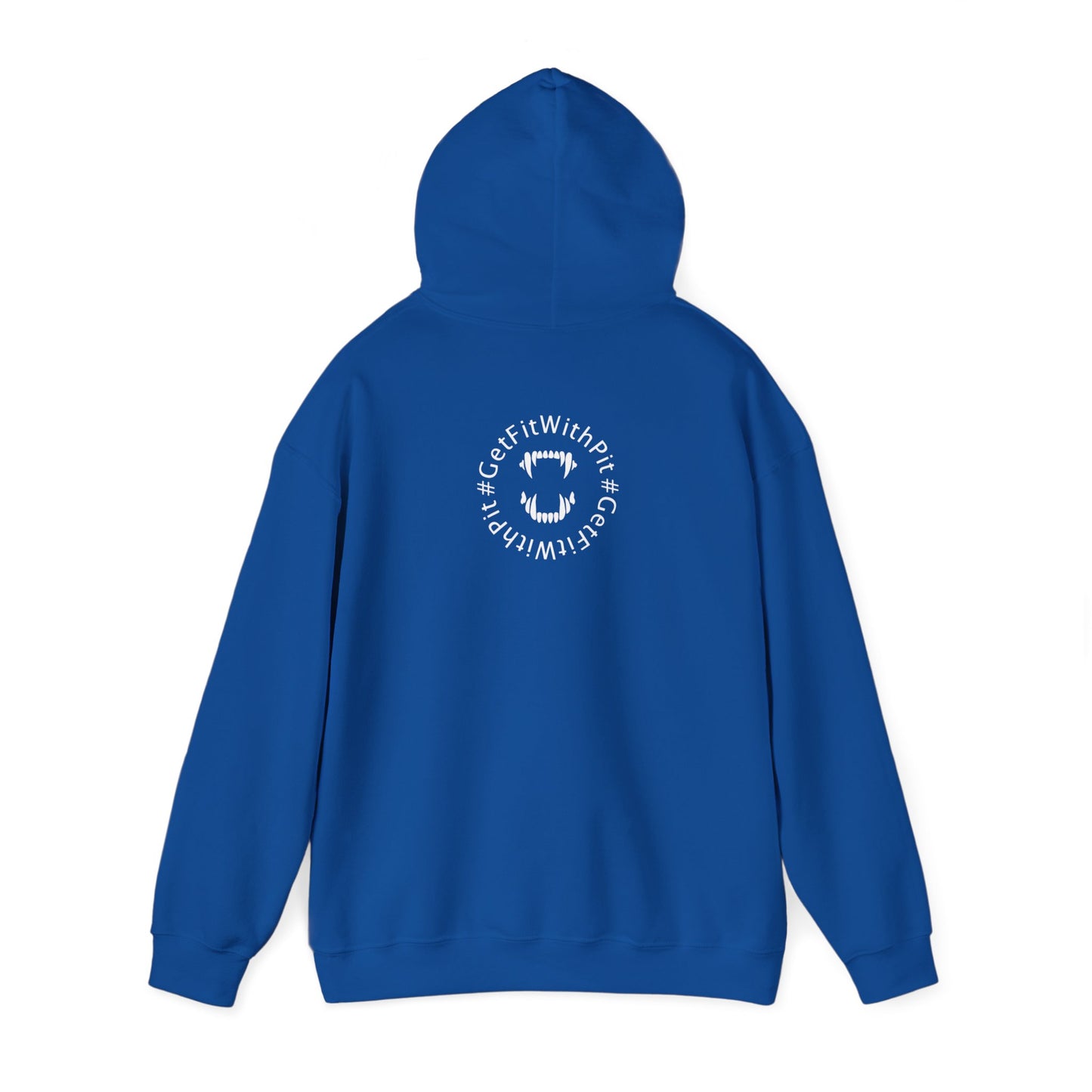 GFWP "Athlete" Hoodie