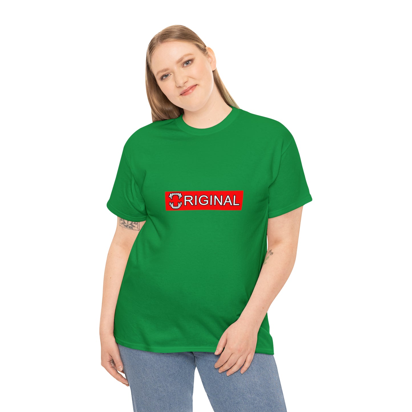 GFWP "Original" Premium Tee