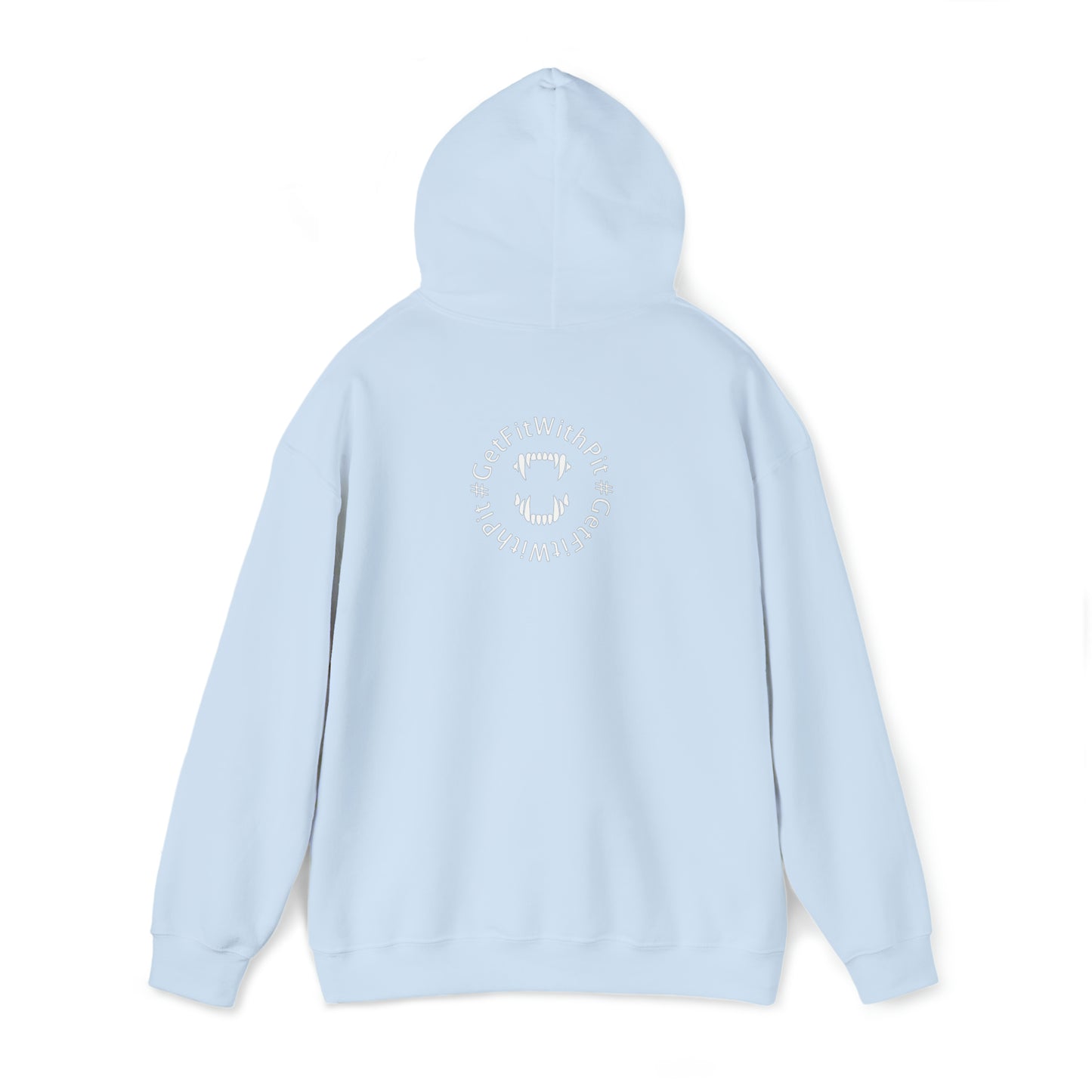 GFWP "Pound 4 Pound Athlete" Hoodie