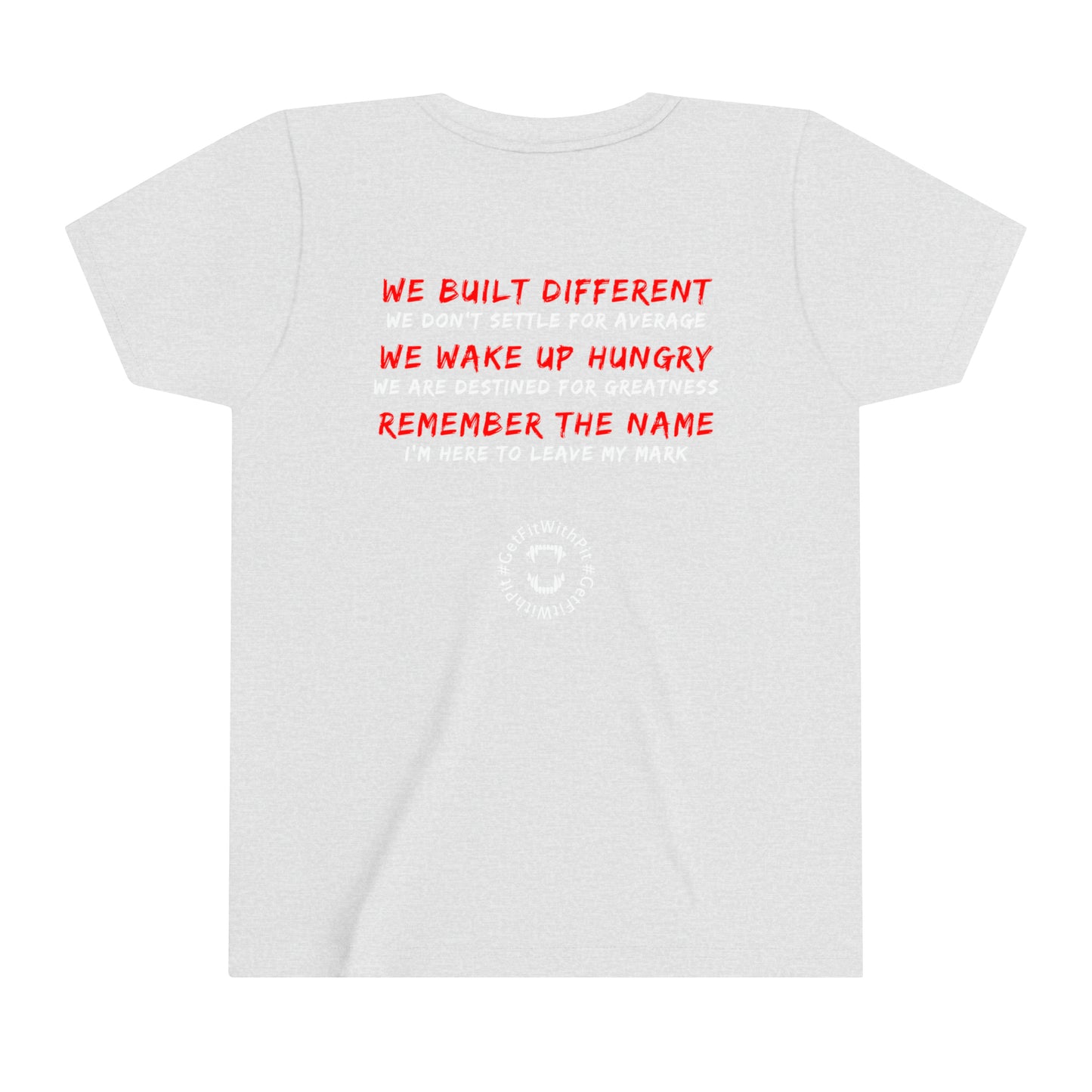 GFWP "Rare Breed" Youth Tee