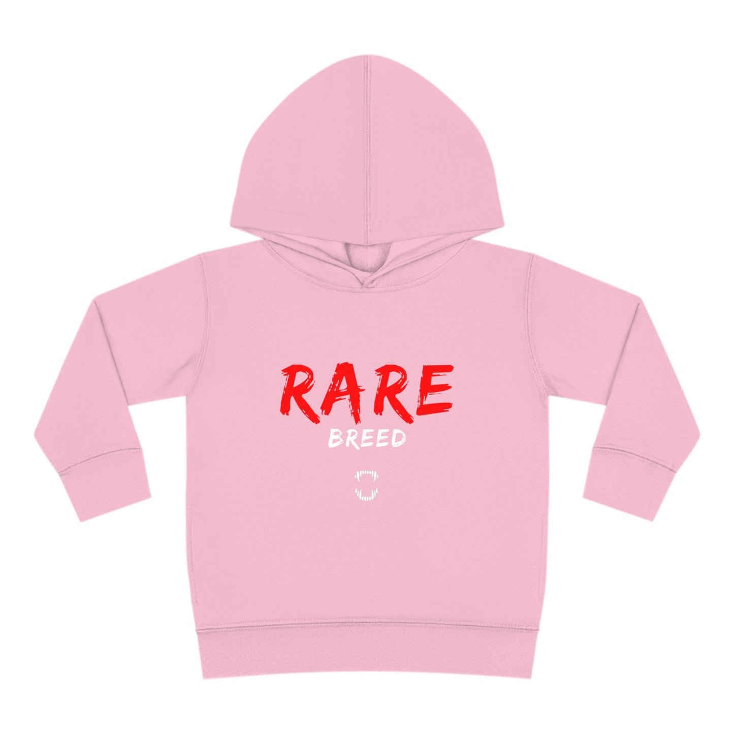 GFWP "Rare Breed" Toddler Hoodie
