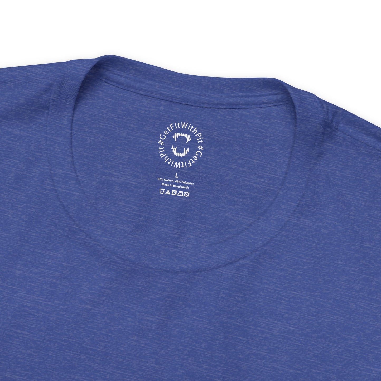 GFWP "Pitbulls University" Tee