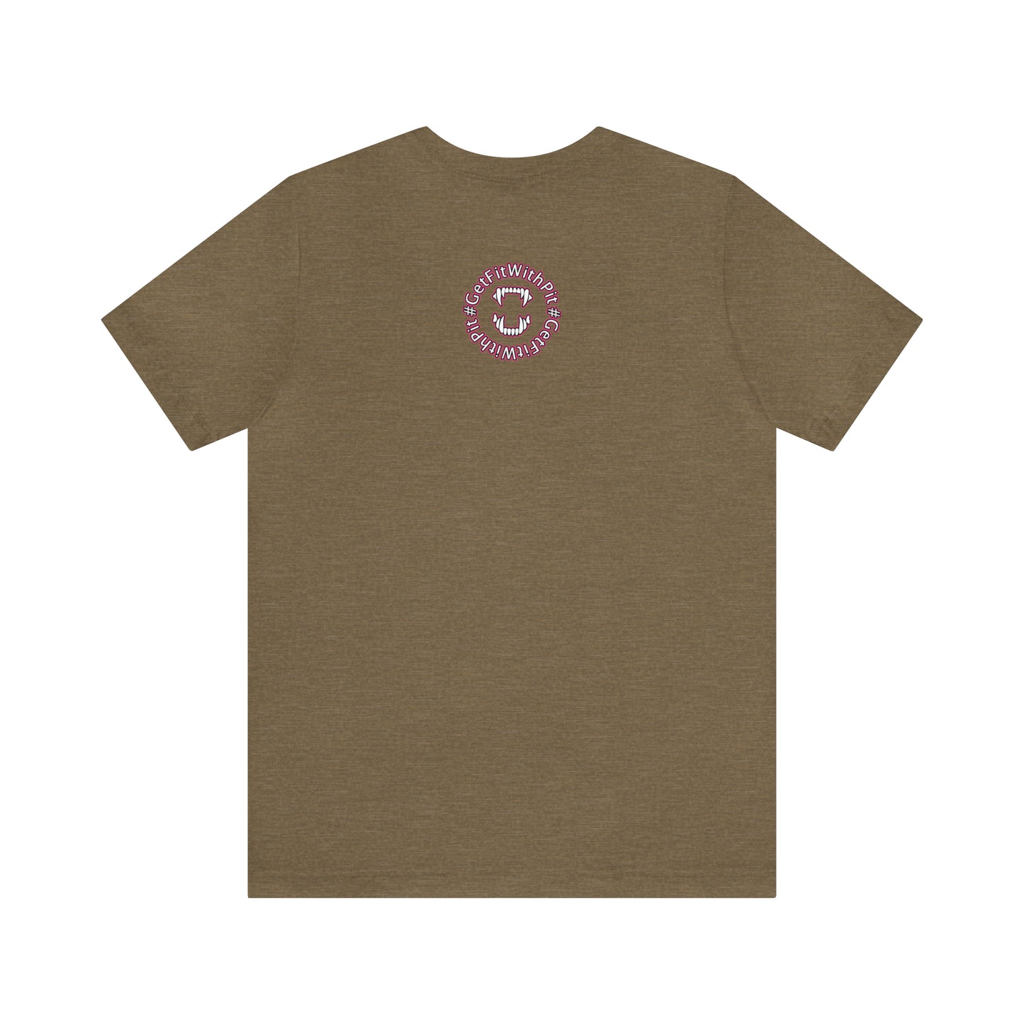 GFWP "BCA 2023" Tee