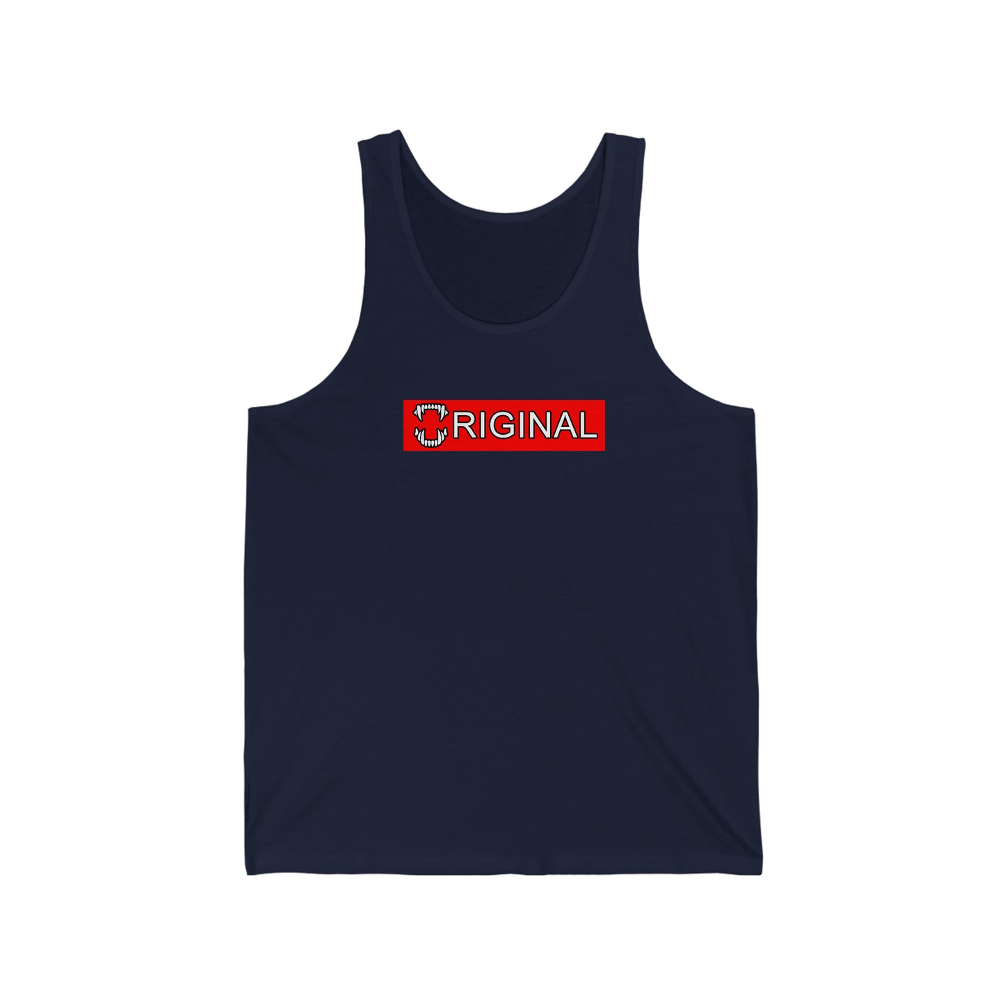 GFWP "Original" Tank