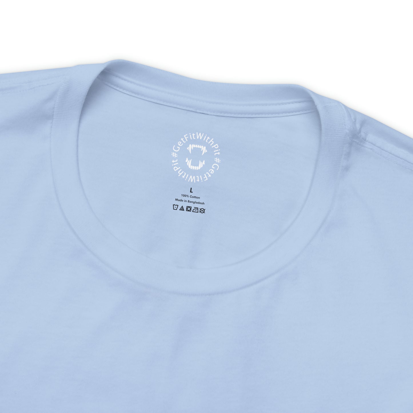 GFWP "GOAT" Tee