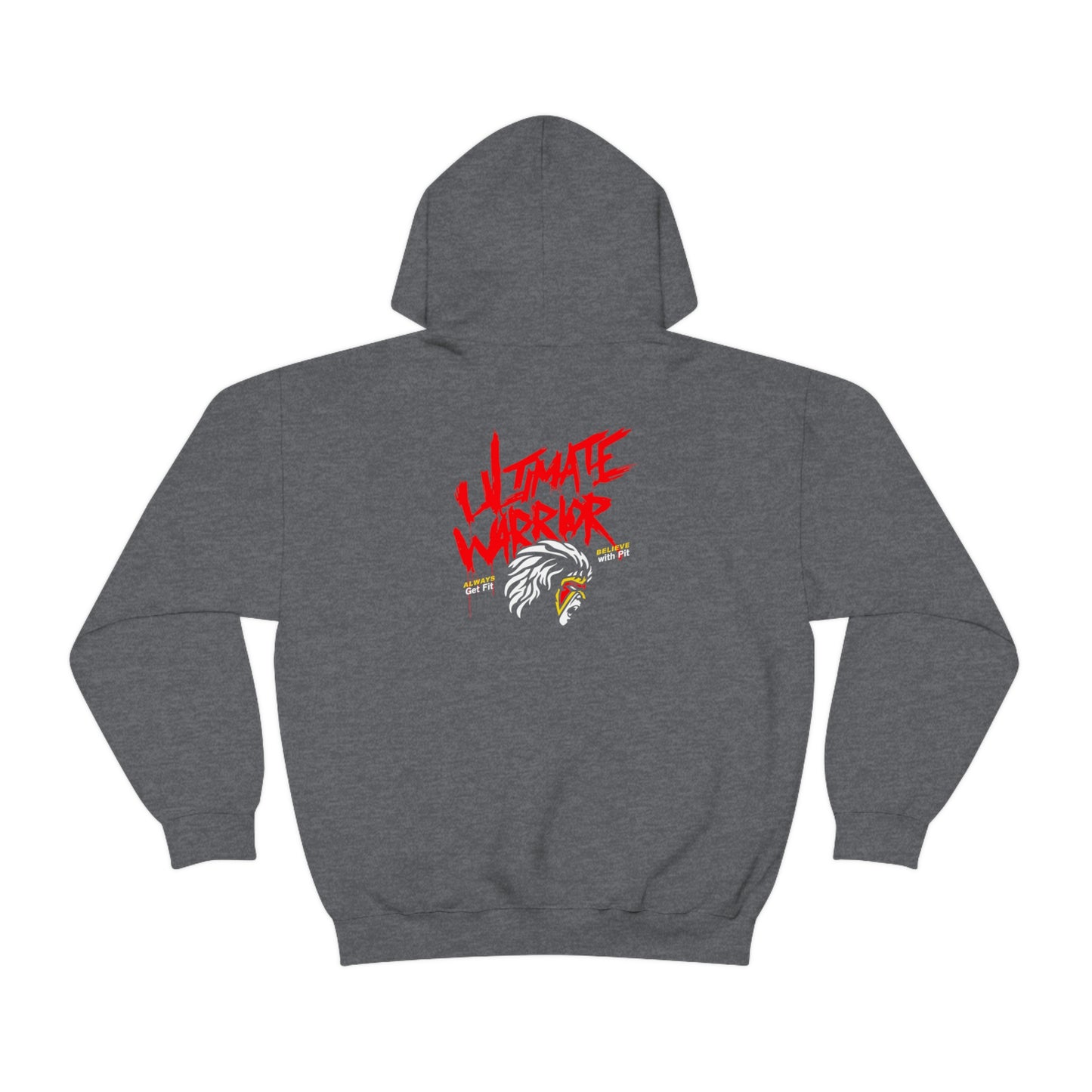 GFWP "Always Believe" Hoodie