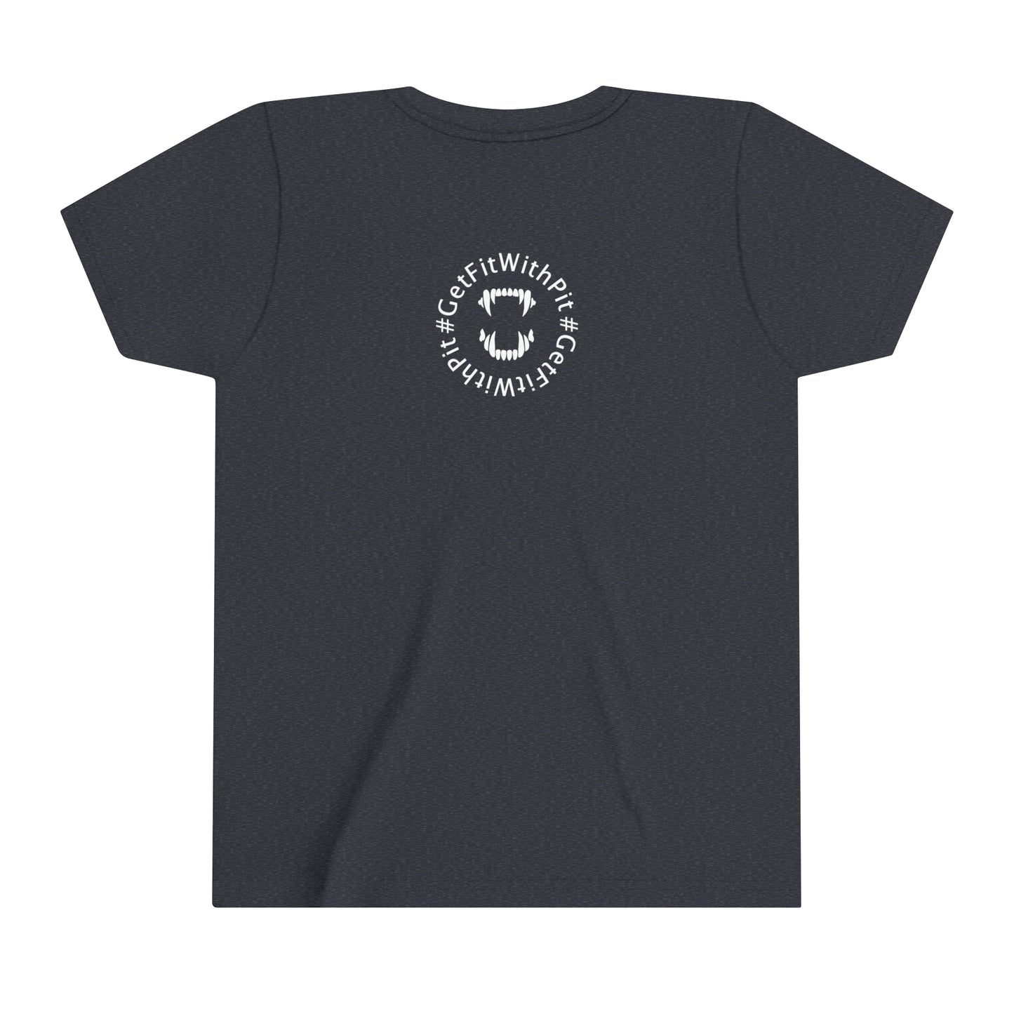 GFWP "Motivate" Youth Tee