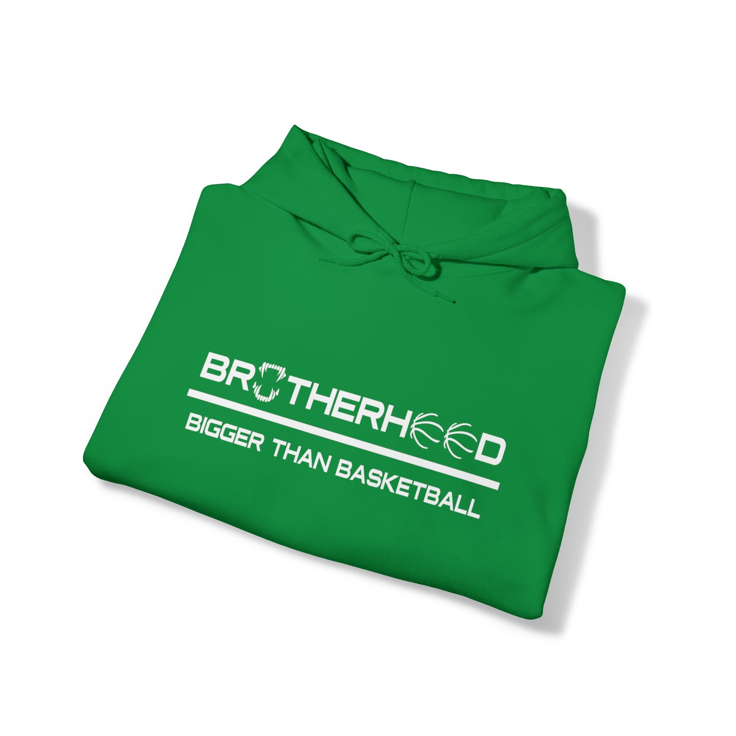 GFWP "Brotherhood" Hoodie