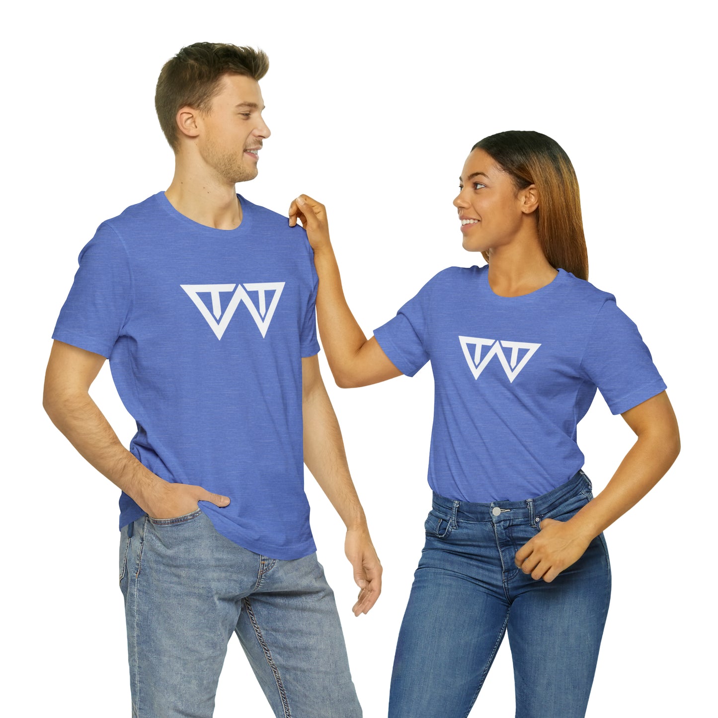 GFWP x TWT Tee
