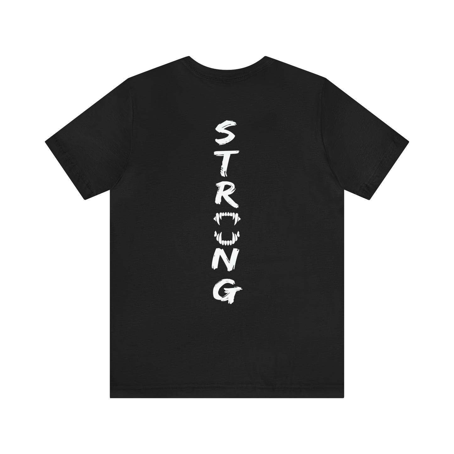 GFWP "Strong" Permanently T-Shirt