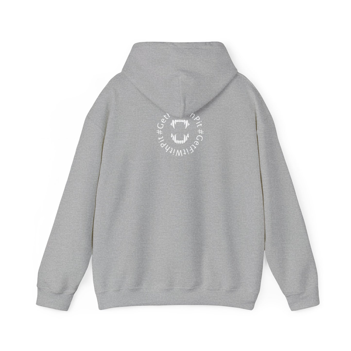 GFWP "Athlete" Hoodie