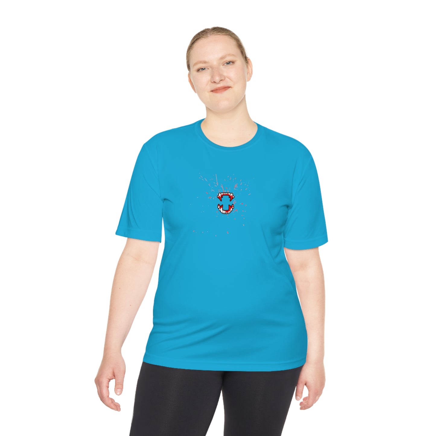 GFWP "Flex Friday The 13th" Performance Tee