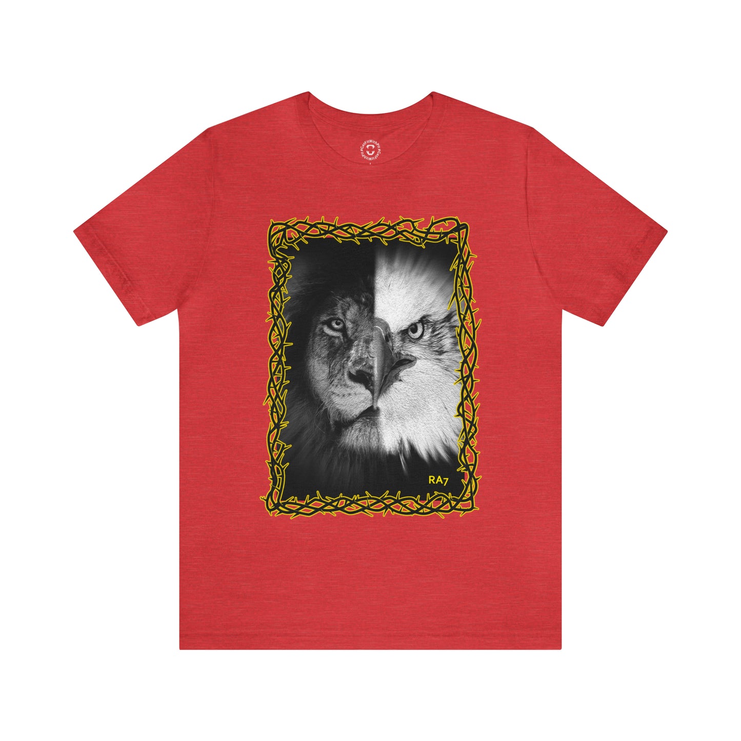 GFWP "Soar and Roar" Tee