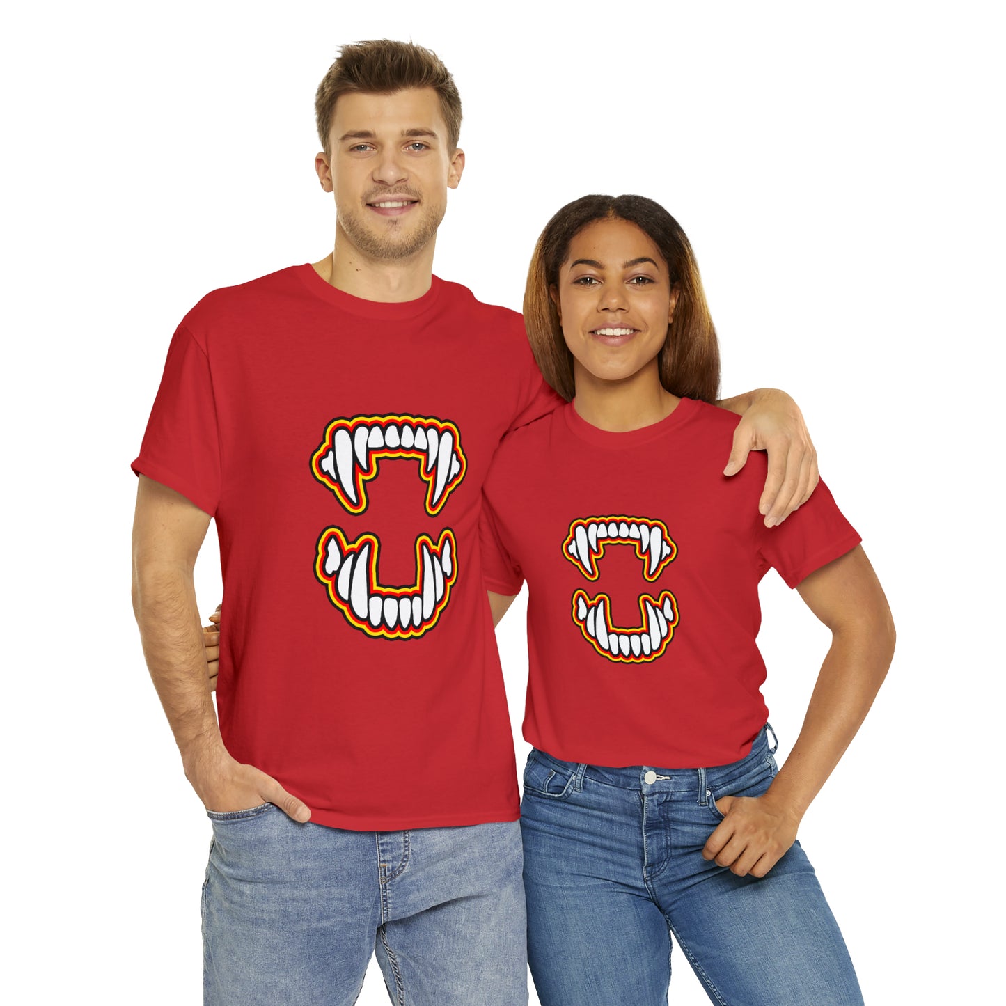 GFWP "Always Believe" Premium Tee