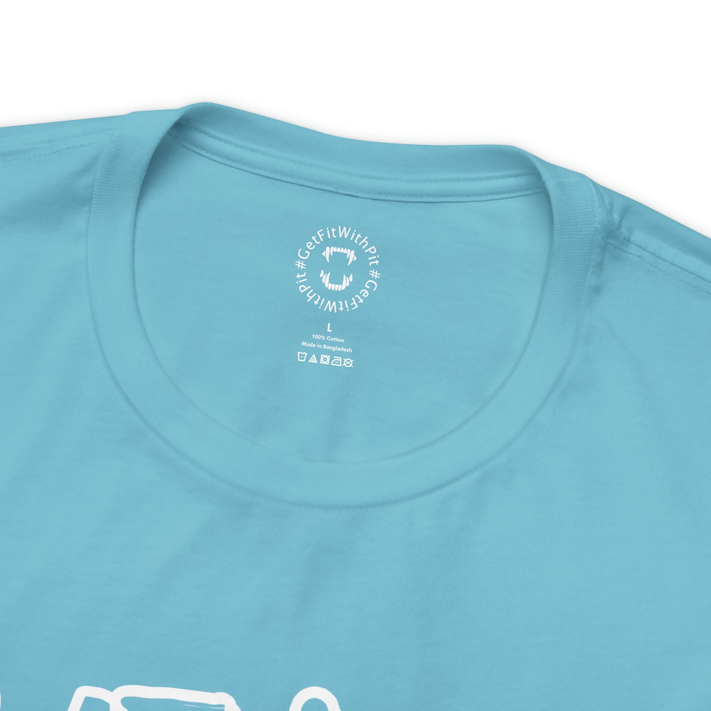 GFWP "Mi Gente" Tee