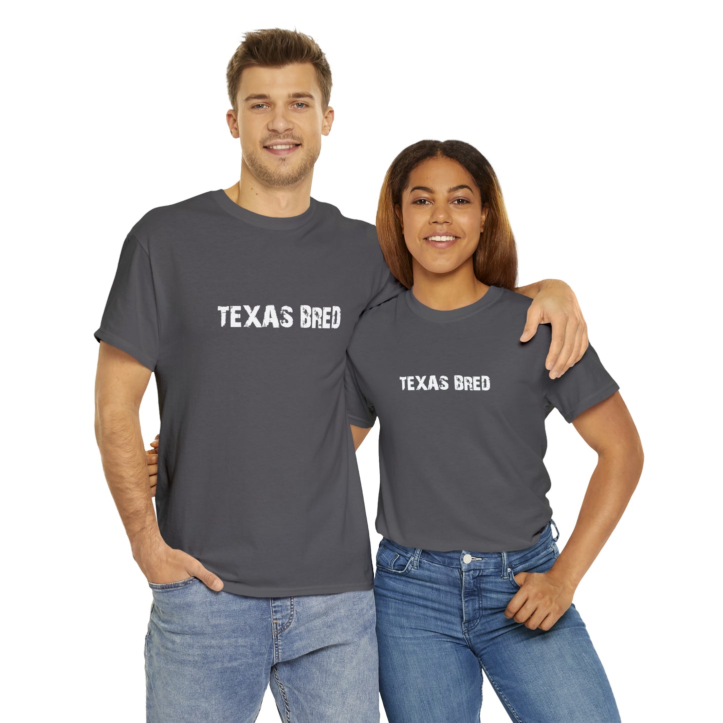 GFWP "Texas Bred" Premium Tee