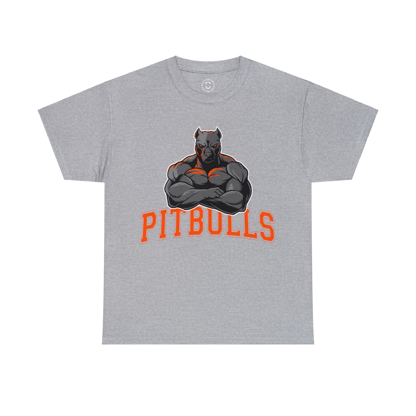 GFWP "My Biggest Flex" Premium Tee
