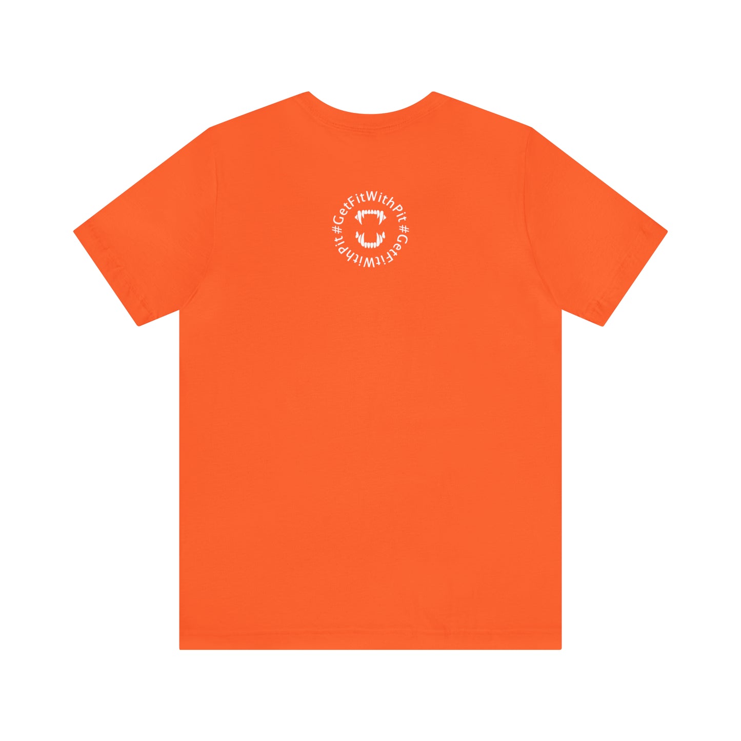 GFWP "Leave Your Mark" Tee